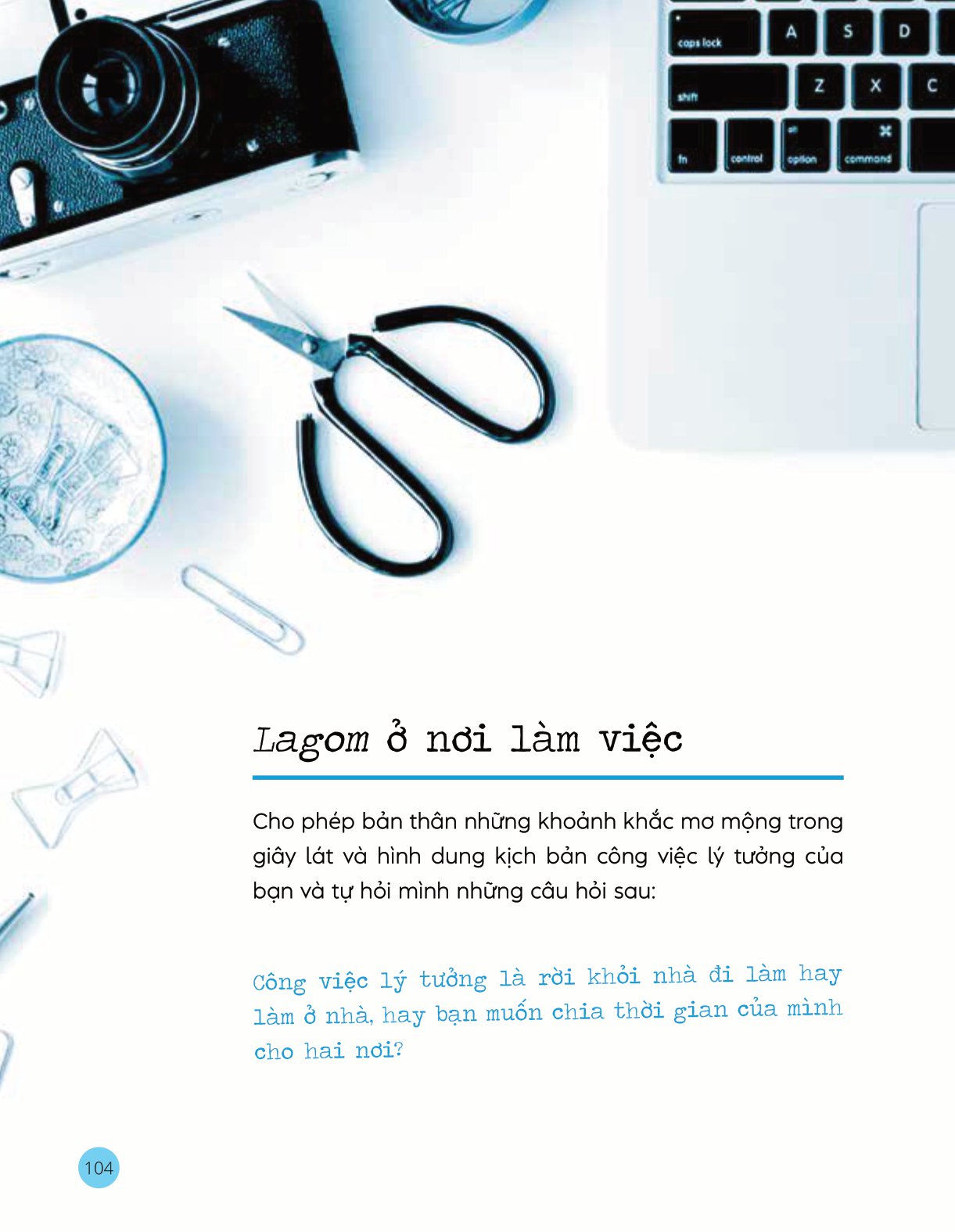 lagom: phong cách cân bằng cuộc sống của thụy điển - Ảnh 8