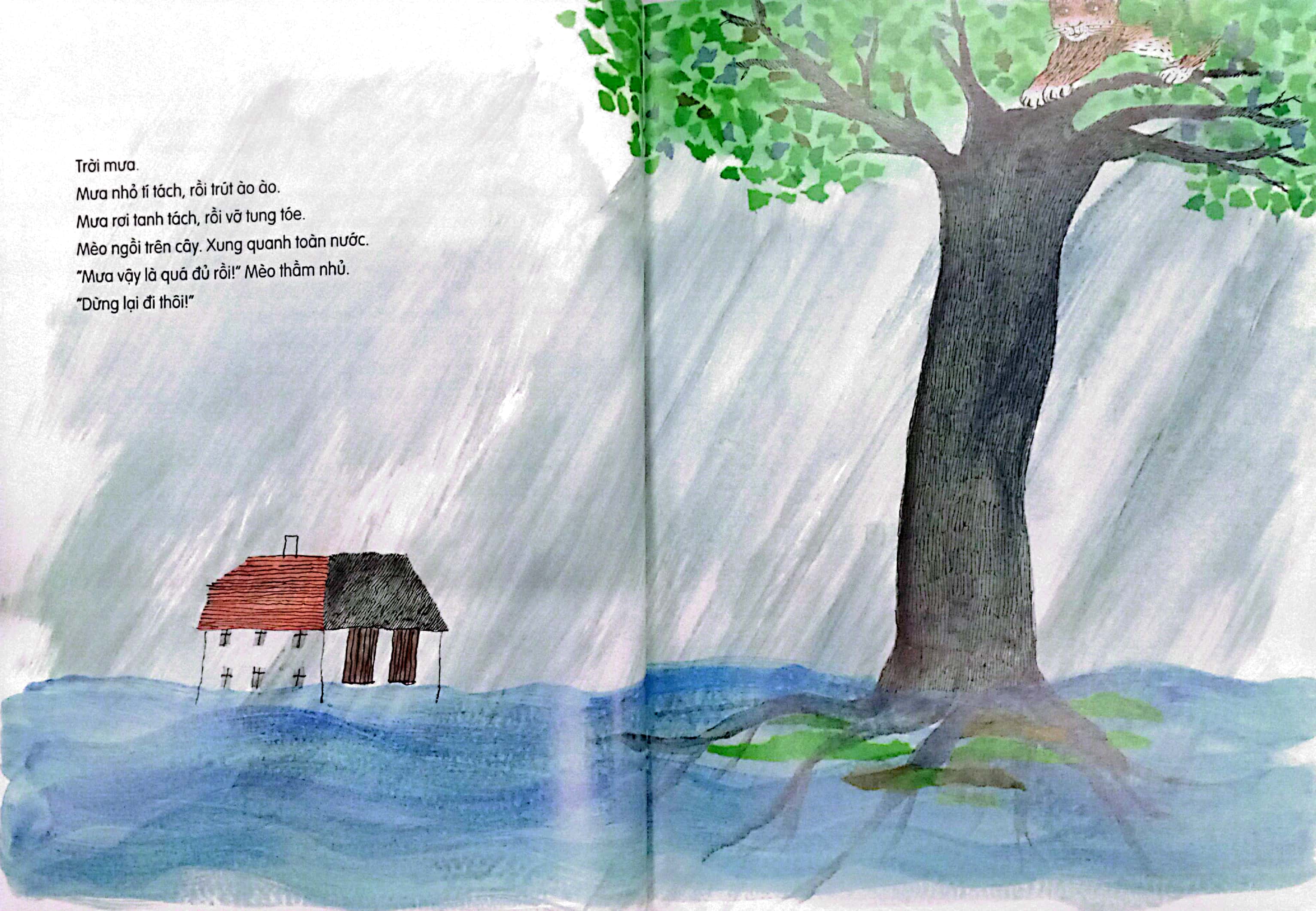 "lại đây nào!" - mèo bảo - Ảnh 4