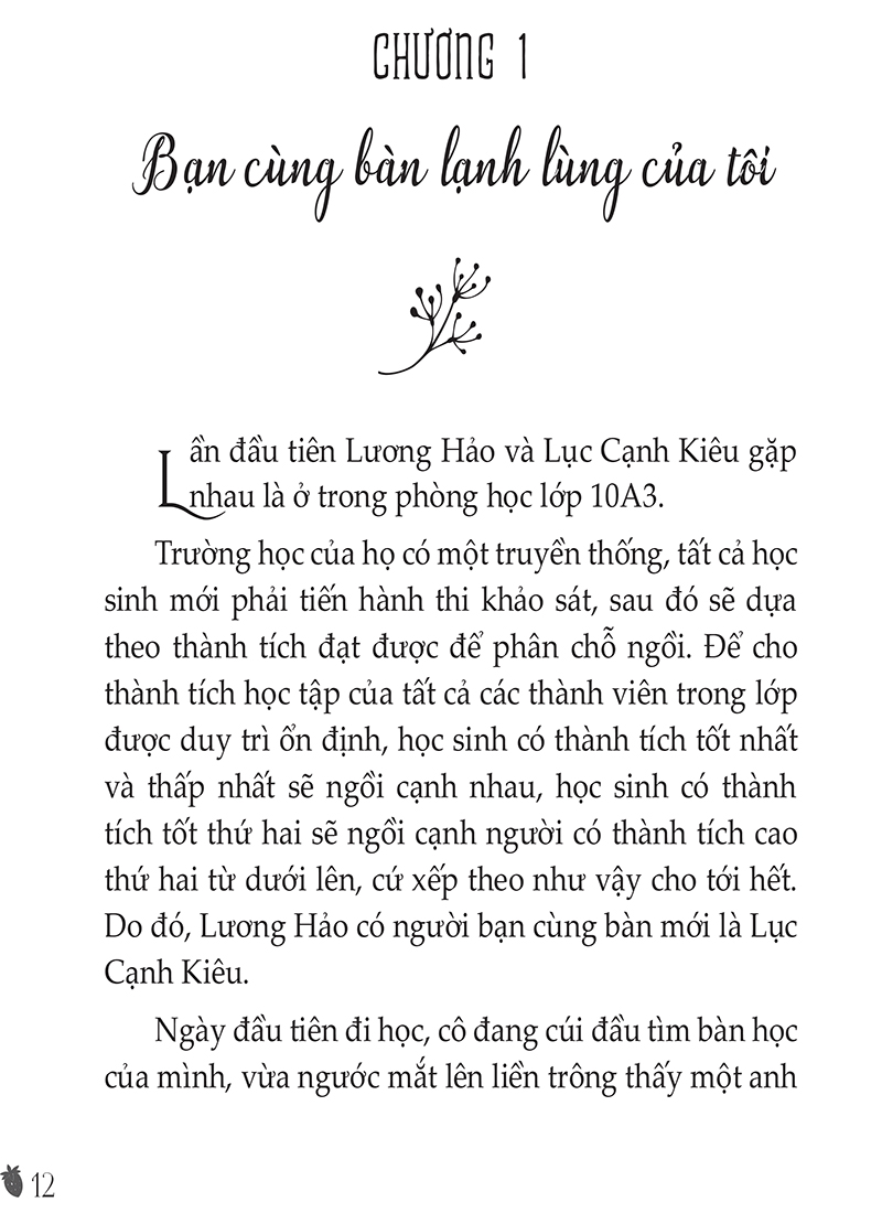 lại đây, ôm cái nào! - Ảnh 10