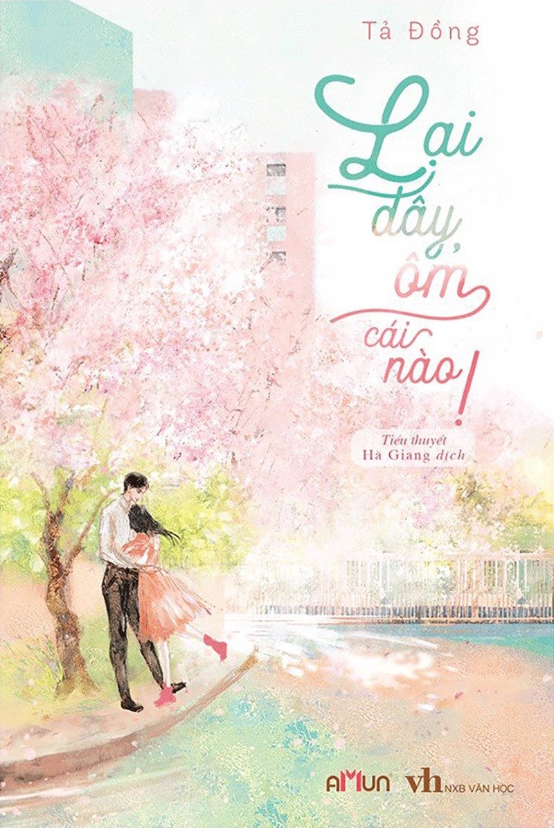 lại đây, ôm cái nào! - Ảnh 2