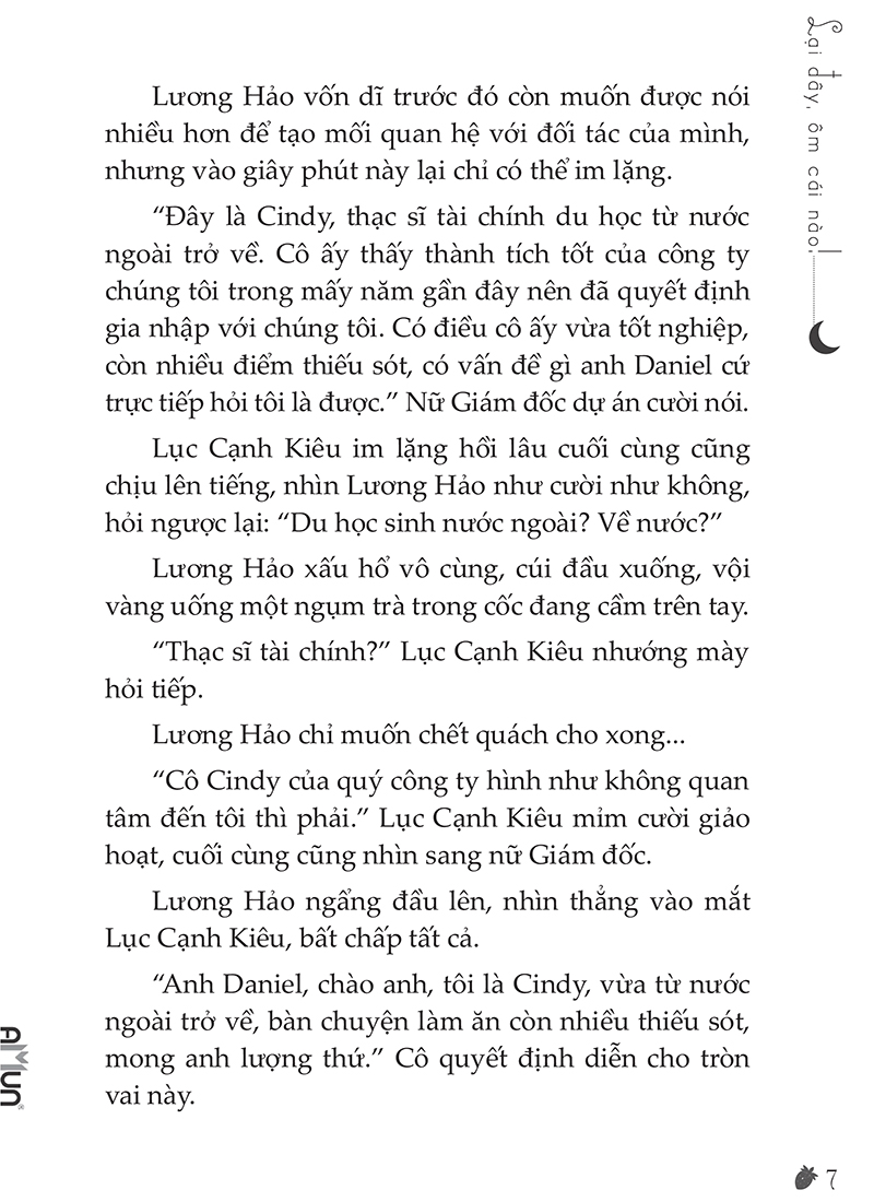 lại đây, ôm cái nào! - Ảnh 5