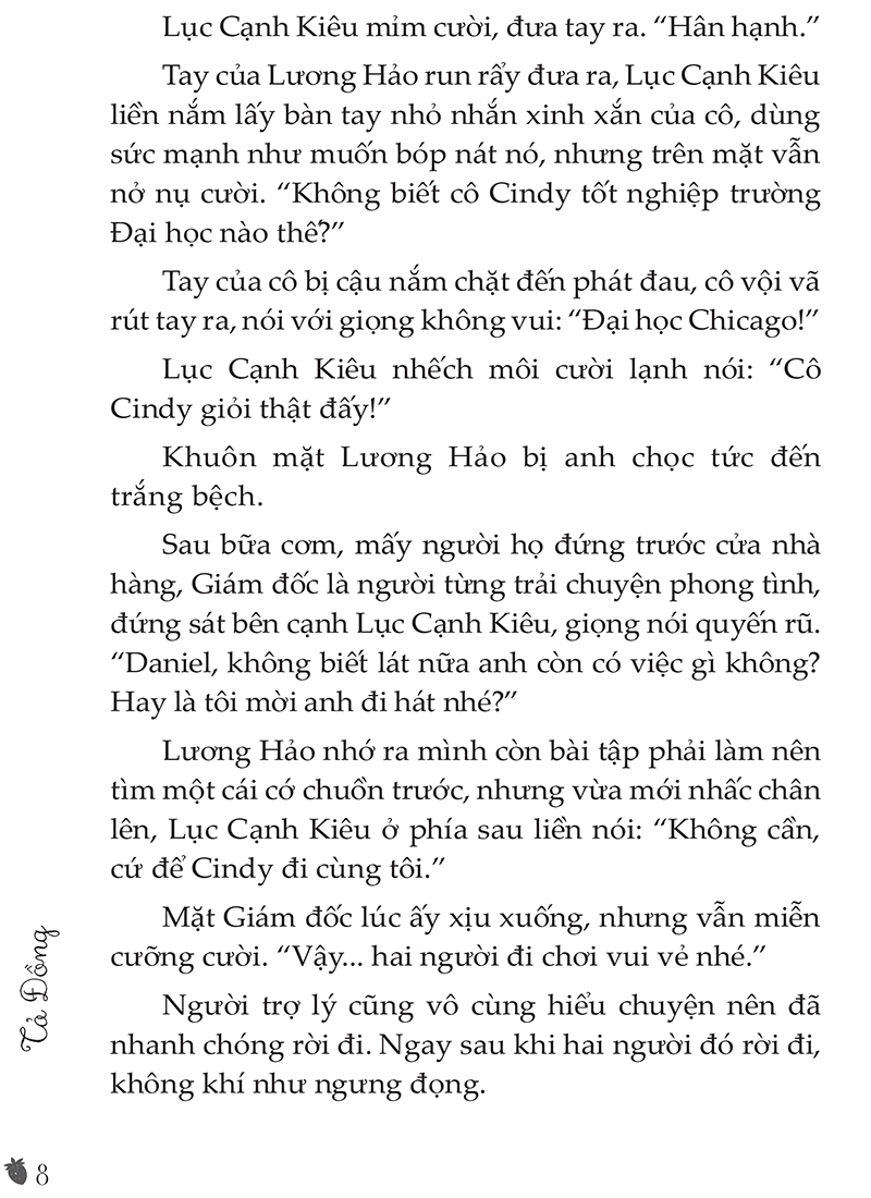 lại đây, ôm cái nào! - Ảnh 6