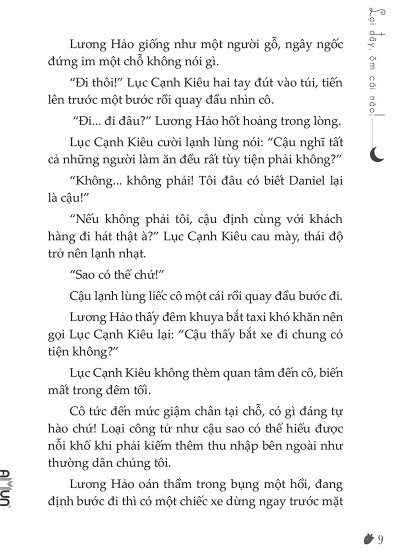 lại đây, ôm cái nào! - Ảnh 7