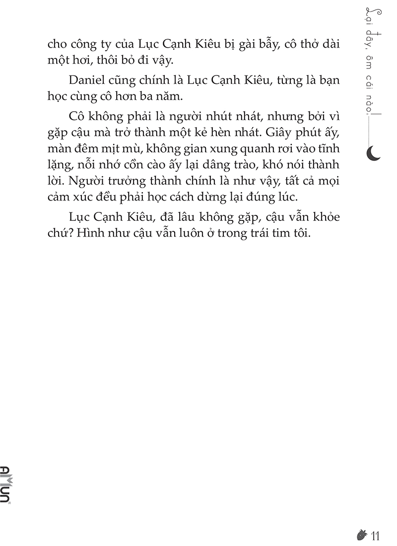 lại đây, ôm cái nào! - Ảnh 9