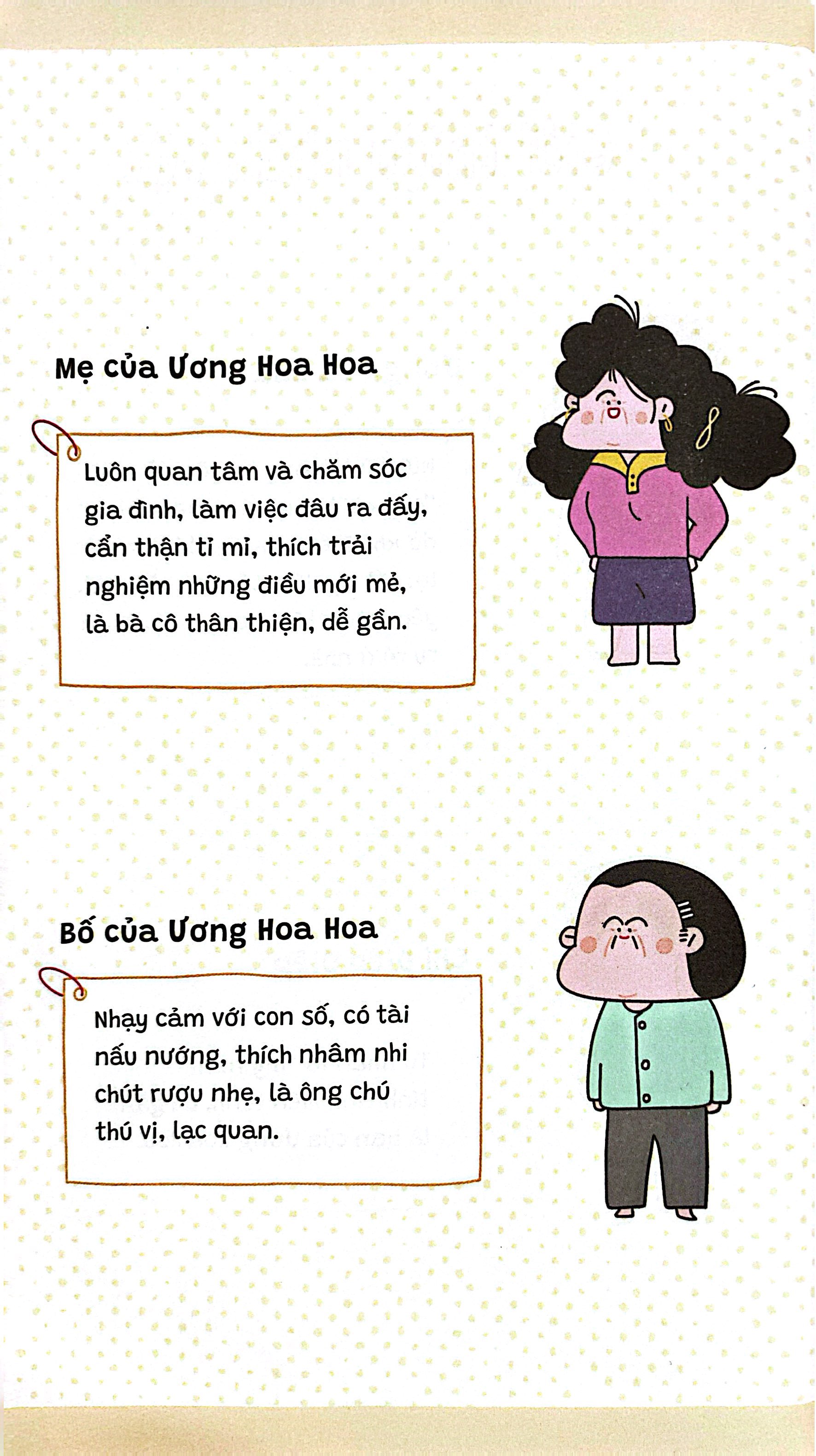 Lại Là Một Ngày Cảm Thấy Mình Ổn Áp - Ảnh 7