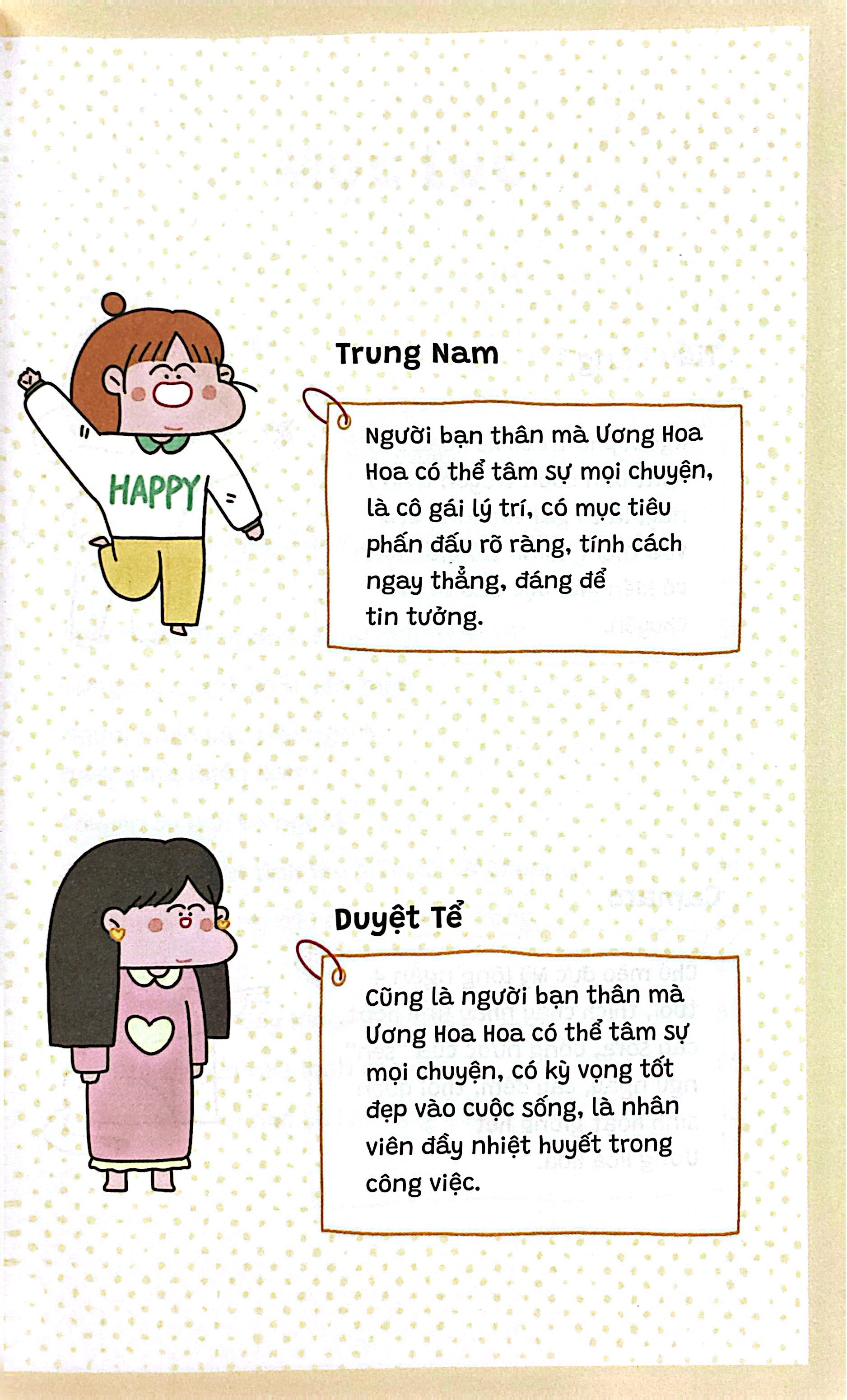 Lại Là Một Ngày Cảm Thấy Mình Ổn Áp - Ảnh 8