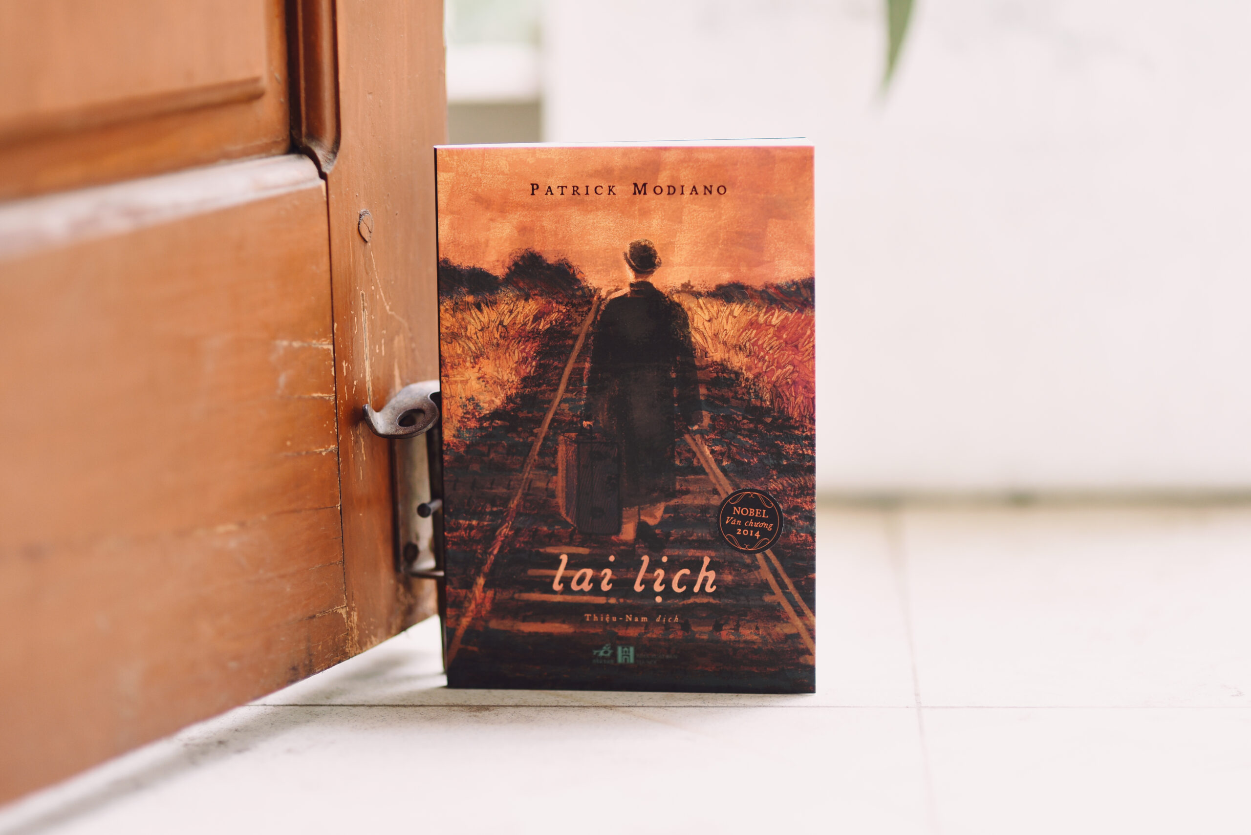 lai lịch - Ảnh 2