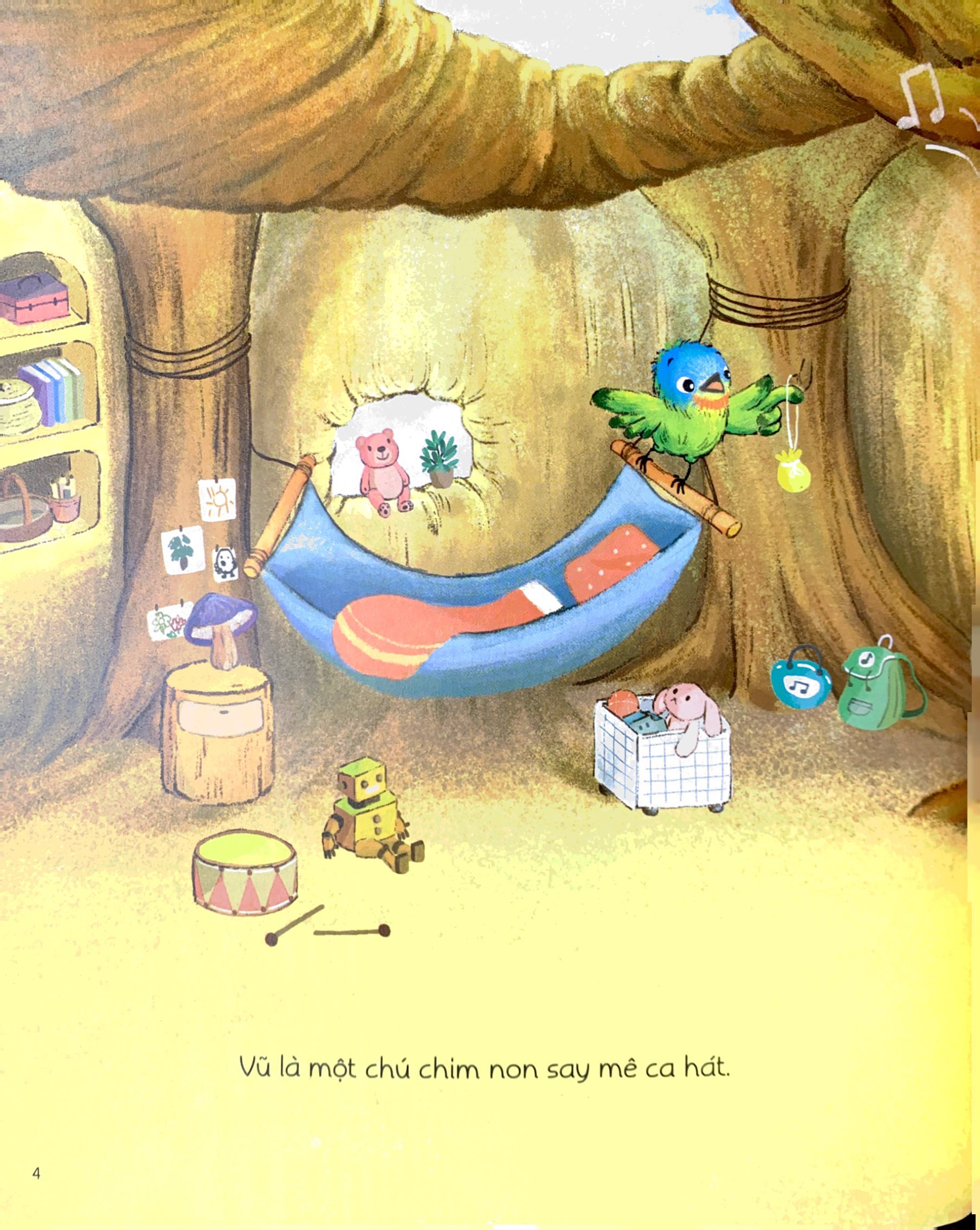 làm bạn cùng con - con giỏi lắm! - Ảnh 3