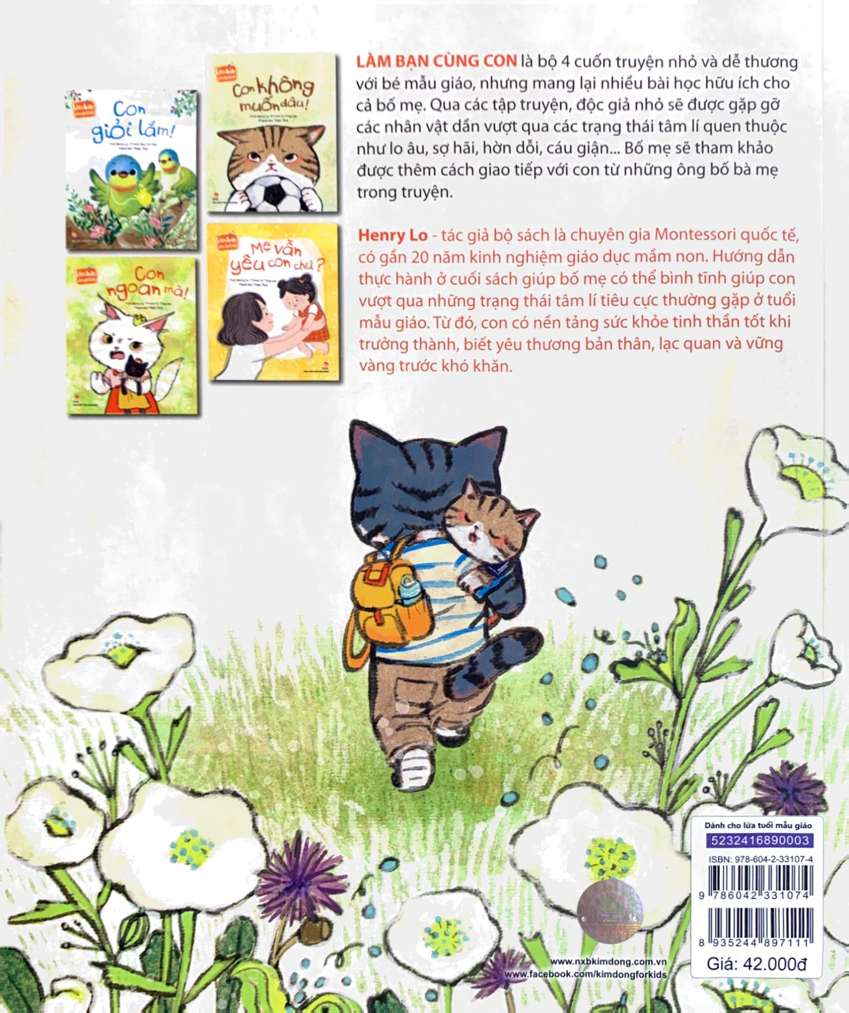 làm bạn cùng con - con không muốn đâu! - Ảnh 7