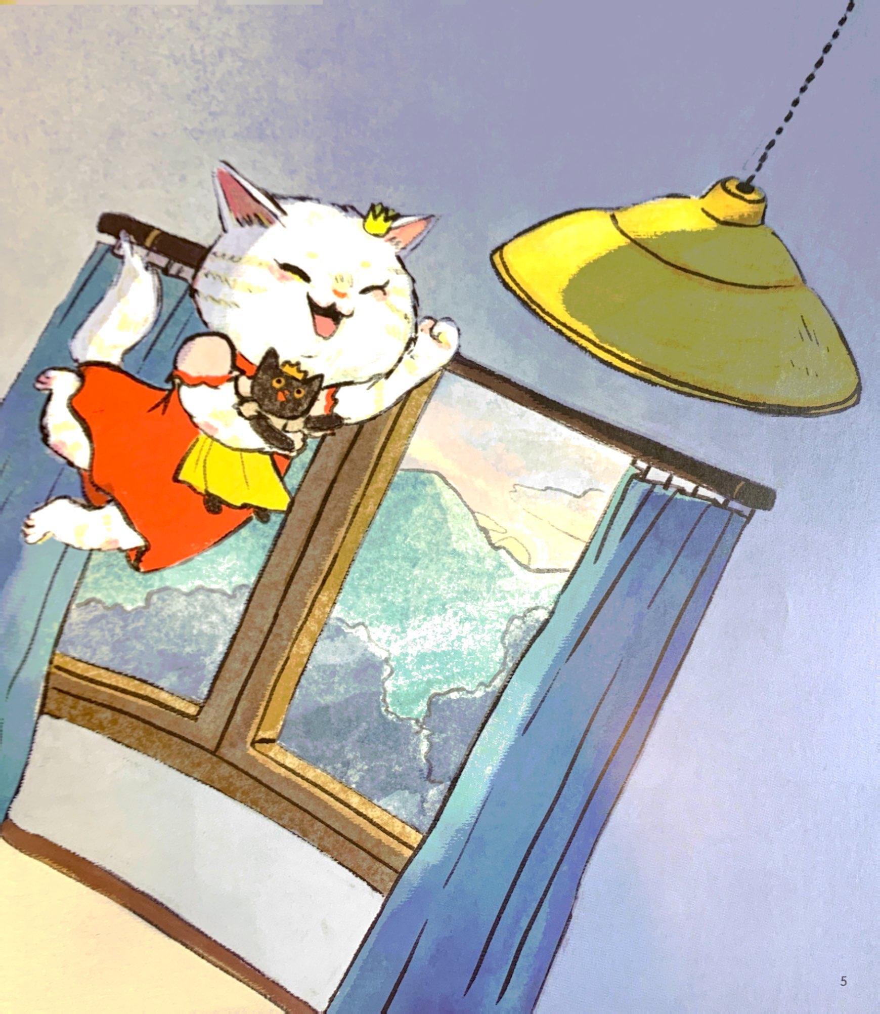 làm bạn cùng con - con ngoan mà! - Ảnh 4