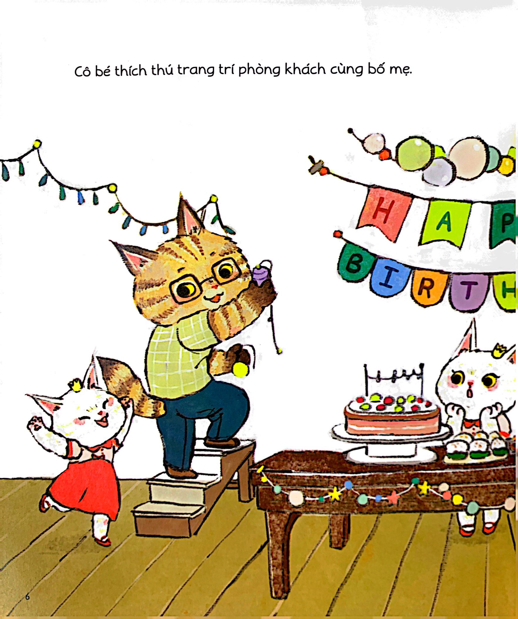 làm bạn cùng con - con ngoan mà! - Ảnh 5