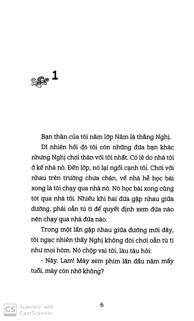 làm bạn với bầu trời - bìa cứng - tặng kèm khung hình xinh xắn - Ảnh 3