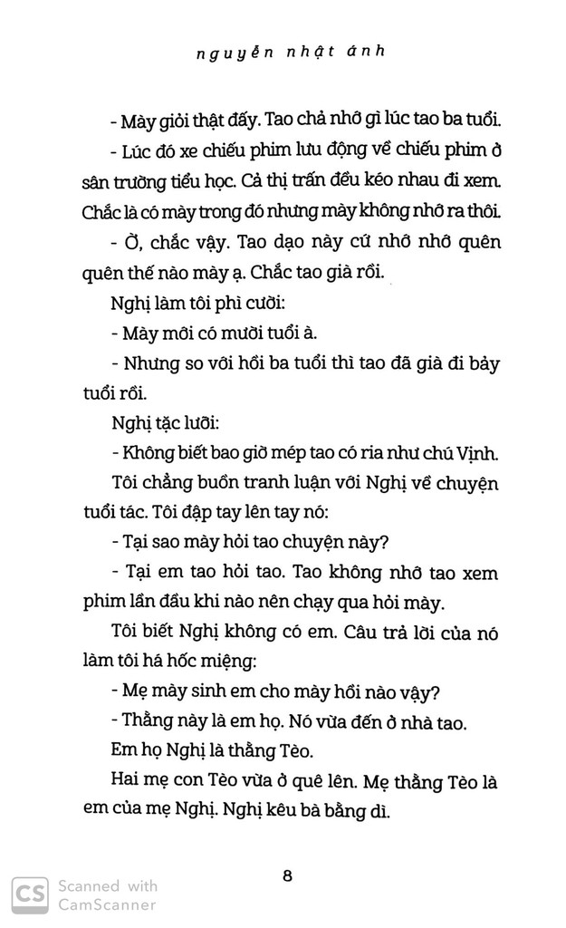 làm bạn với bầu trời - bìa cứng - tặng kèm khung hình xinh xắn - Ảnh 5