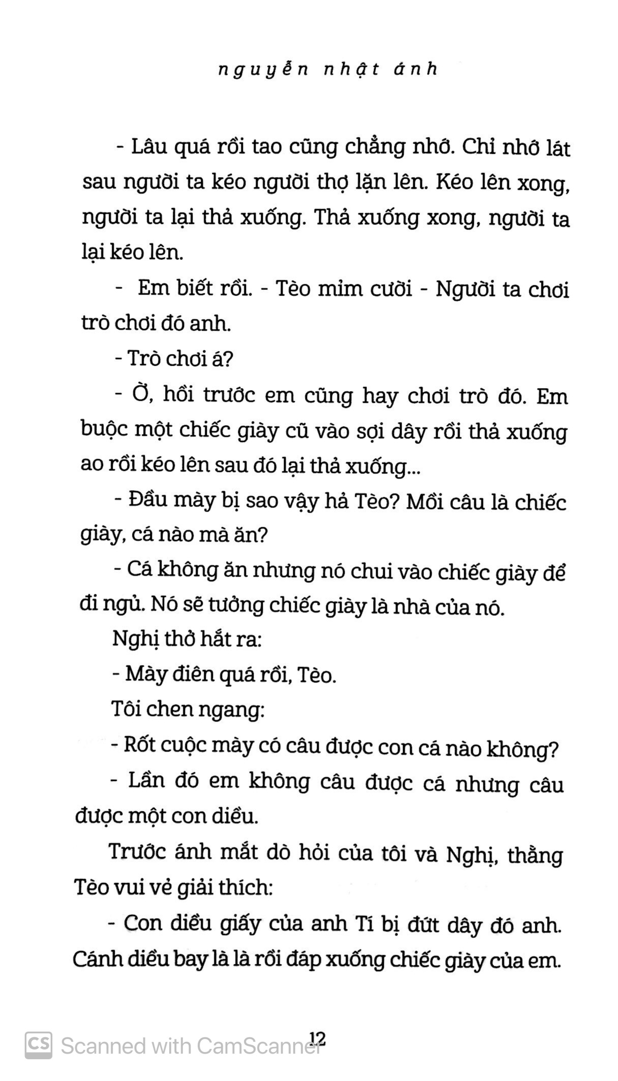 làm bạn với bầu trời - tặng kèm khung hình xinh xắn - Ảnh 10