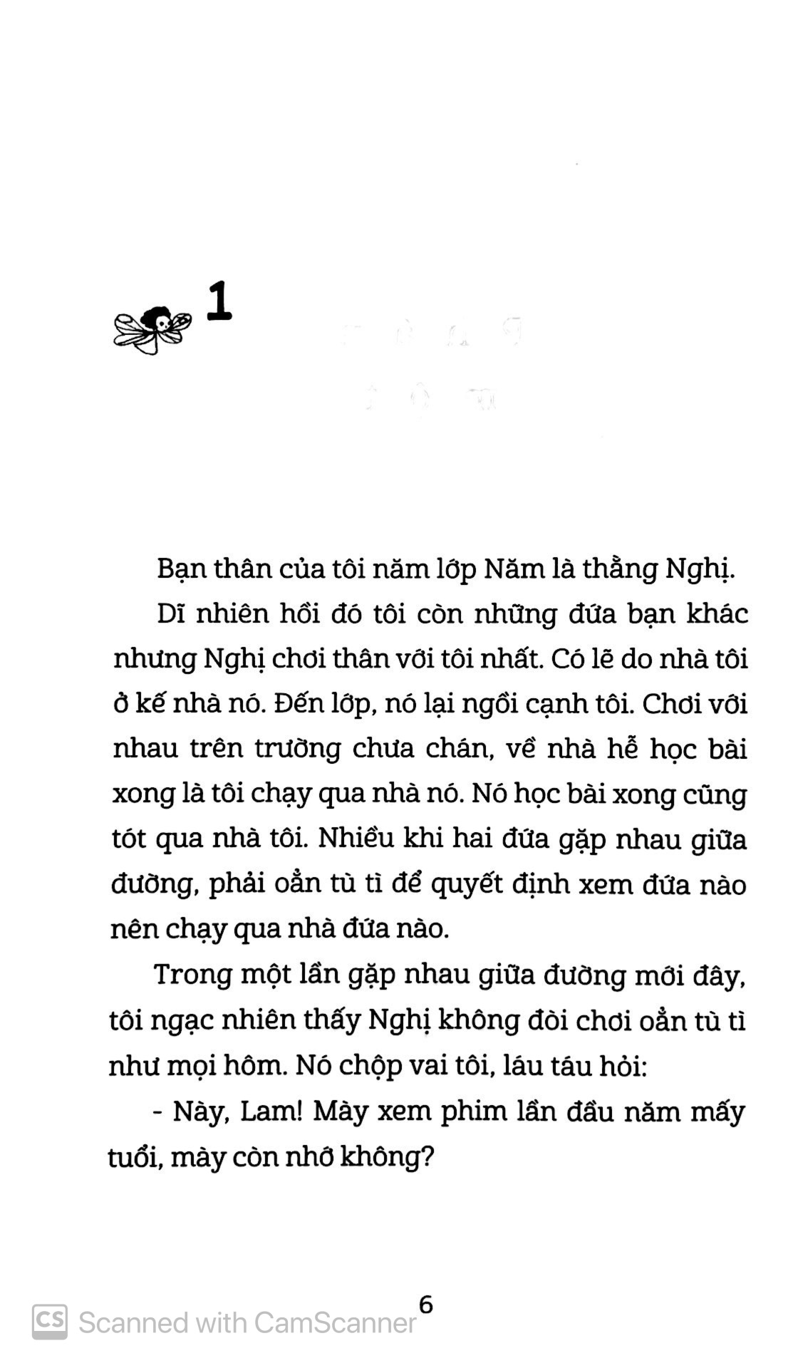 làm bạn với bầu trời - tặng kèm khung hình xinh xắn - Ảnh 5