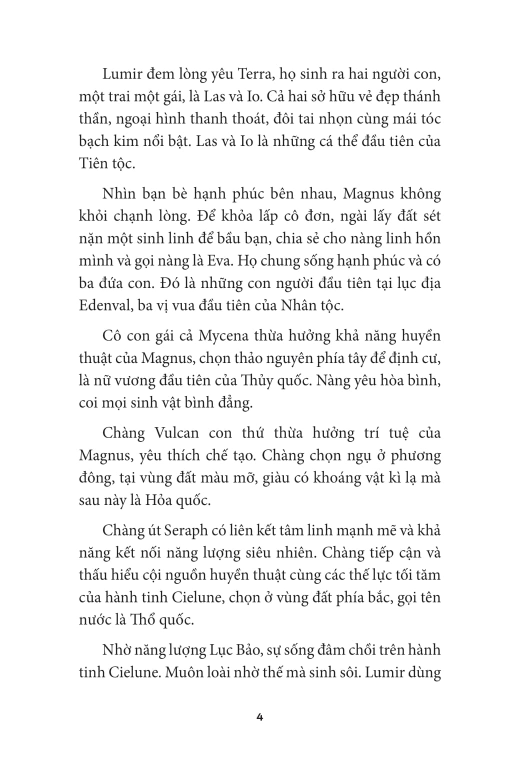 lam bảo - khởi nguyên tro tàn - Ảnh 4