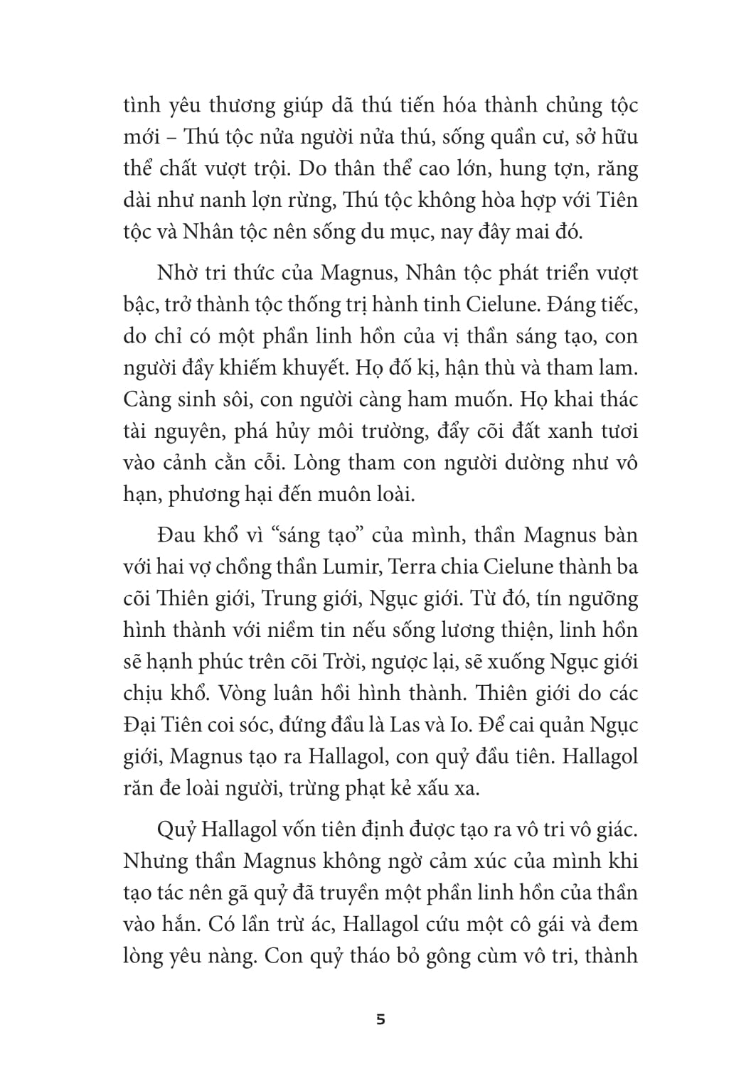 lam bảo - khởi nguyên tro tàn - Ảnh 5