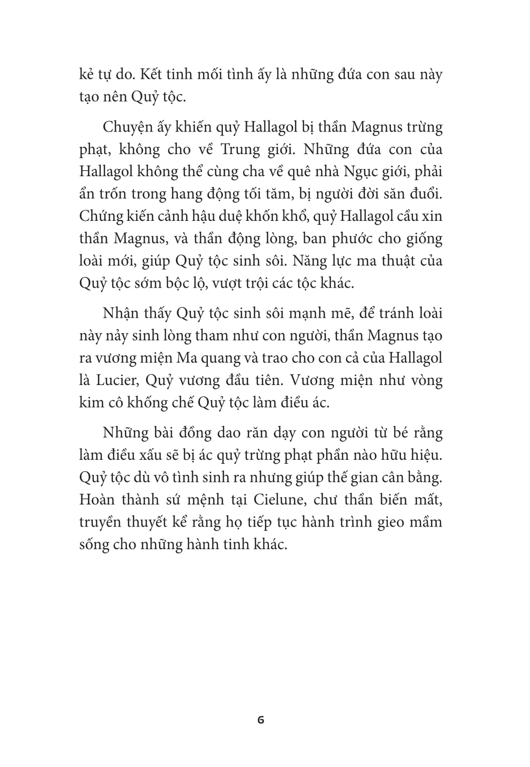 lam bảo - khởi nguyên tro tàn - Ảnh 6