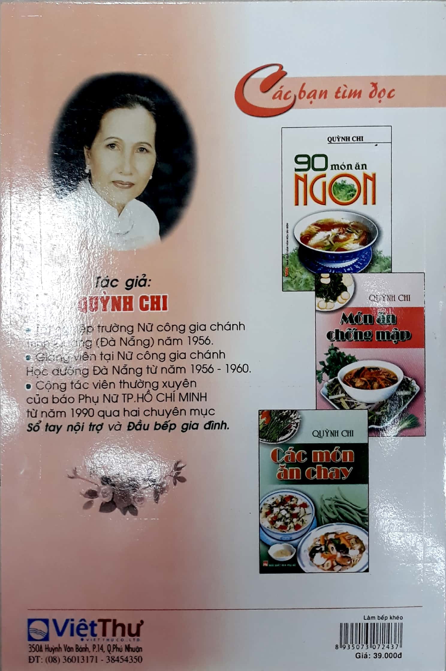 làm bếp khéo - Ảnh 10