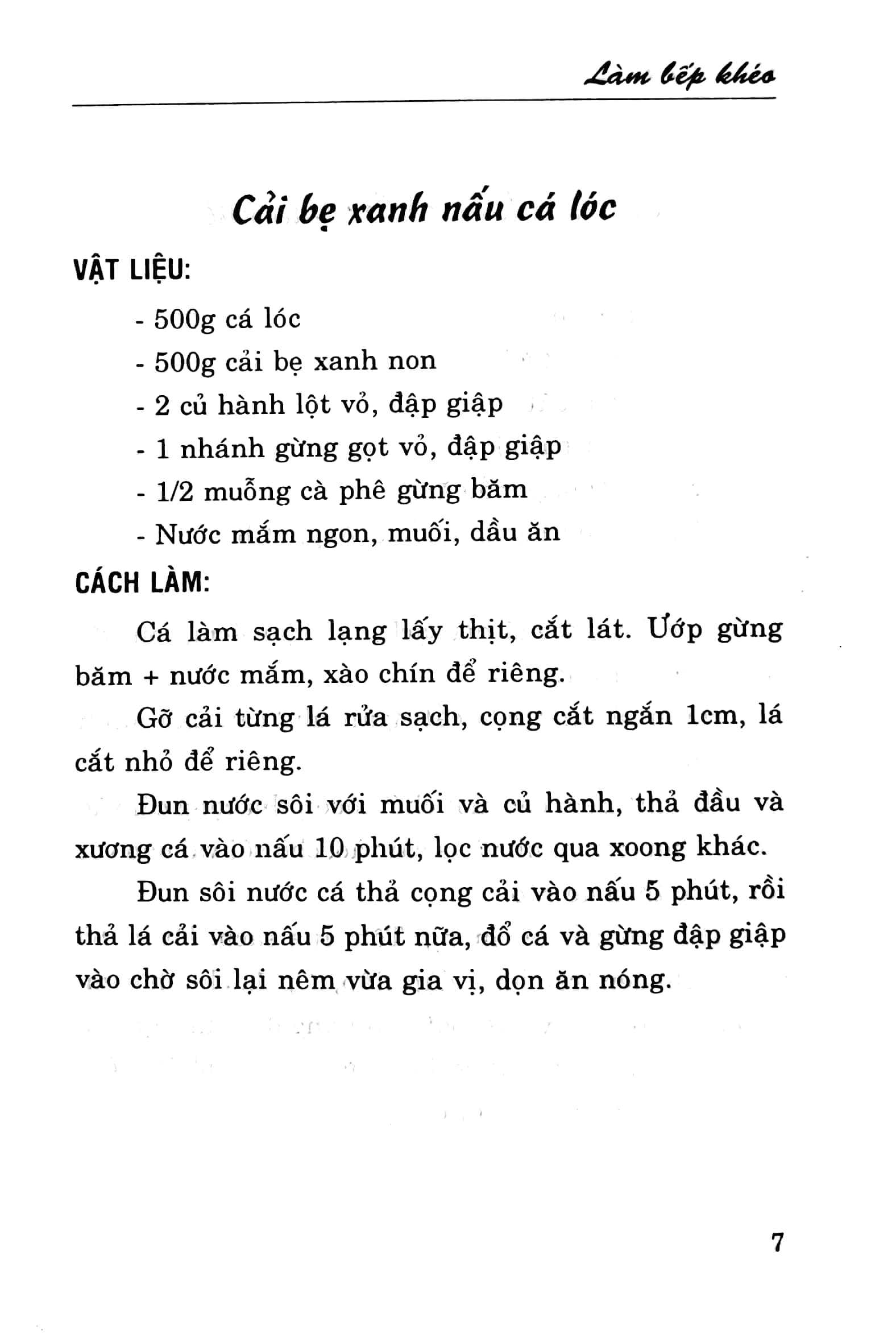 làm bếp khéo - Ảnh 3