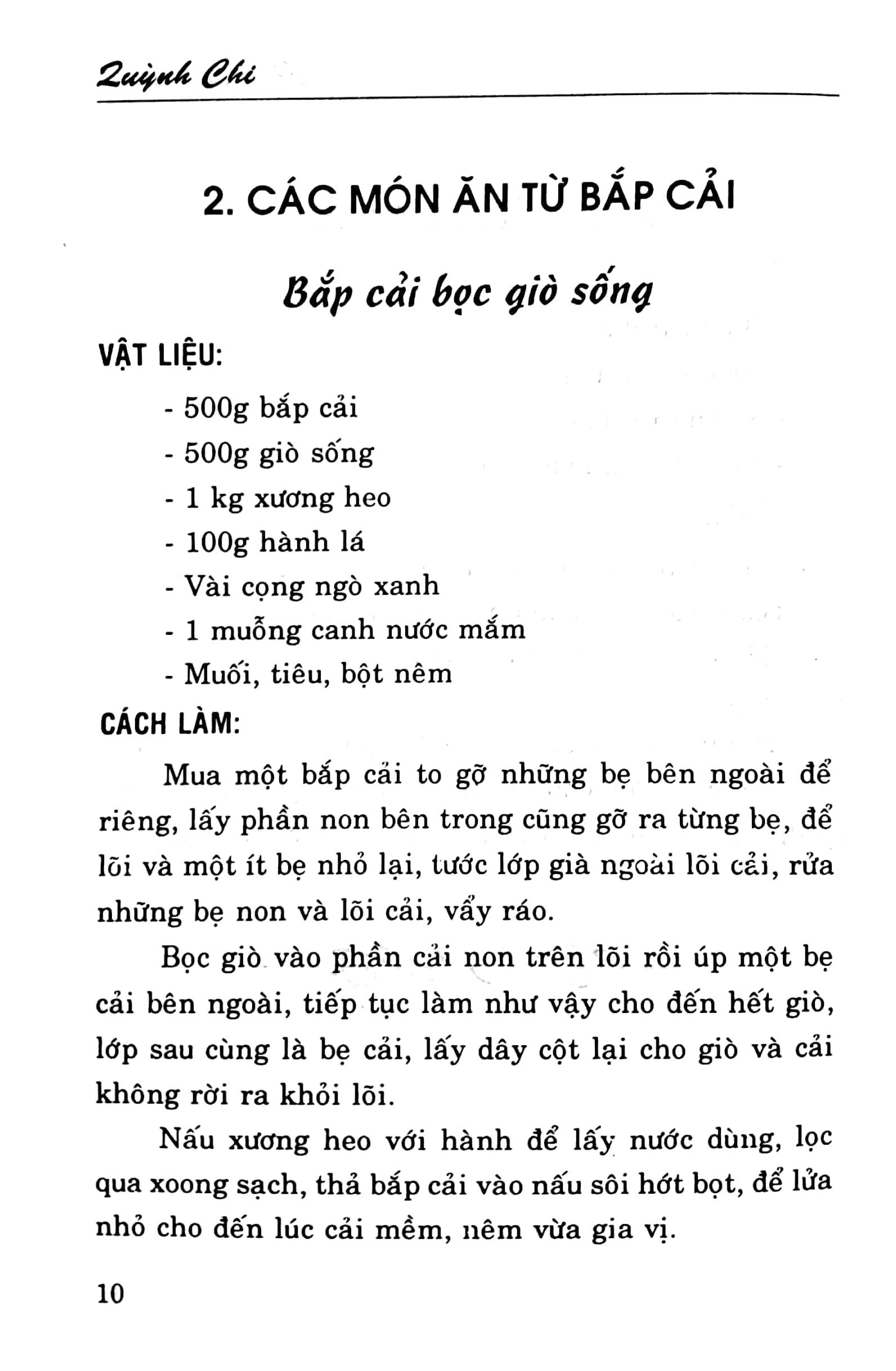 làm bếp khéo - Ảnh 6