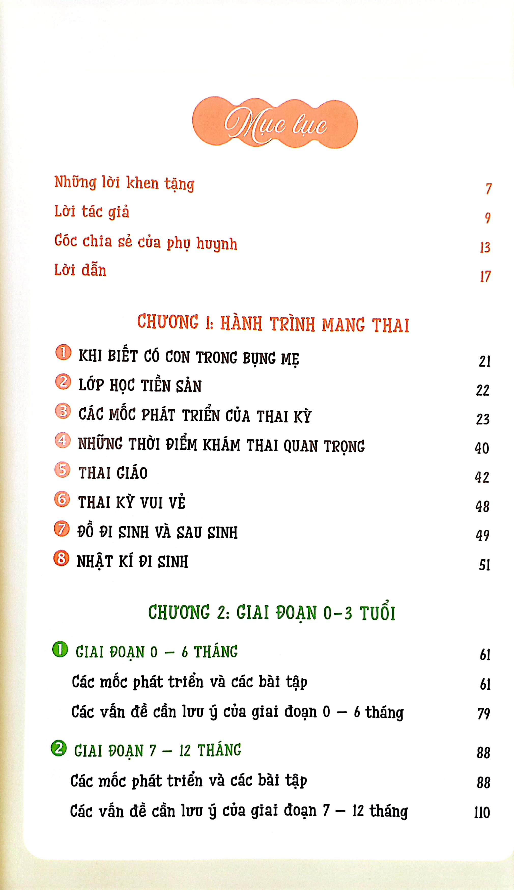 làm cha mẹ bắt đầu từ đâu - Ảnh 3