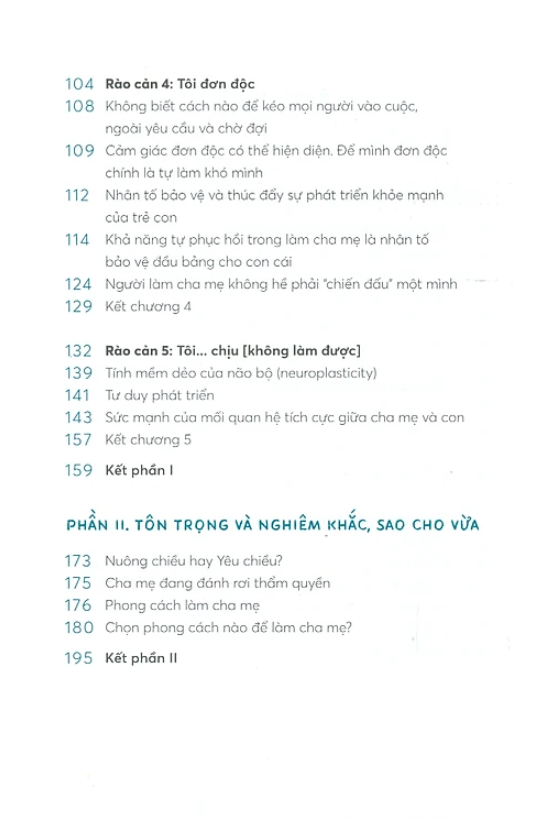 làm cha mẹ hoàn hảo - Ảnh 4