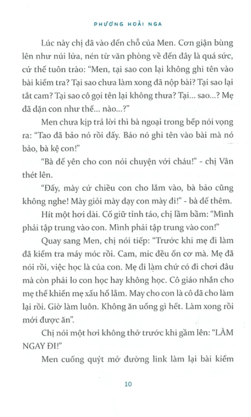 làm cha mẹ hoàn hảo - Ảnh 7