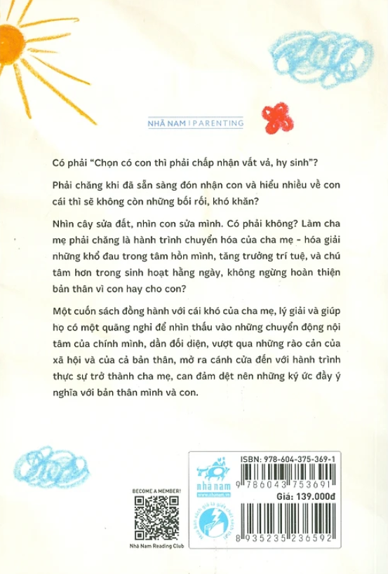 làm cha mẹ hoàn hảo - Ảnh 9