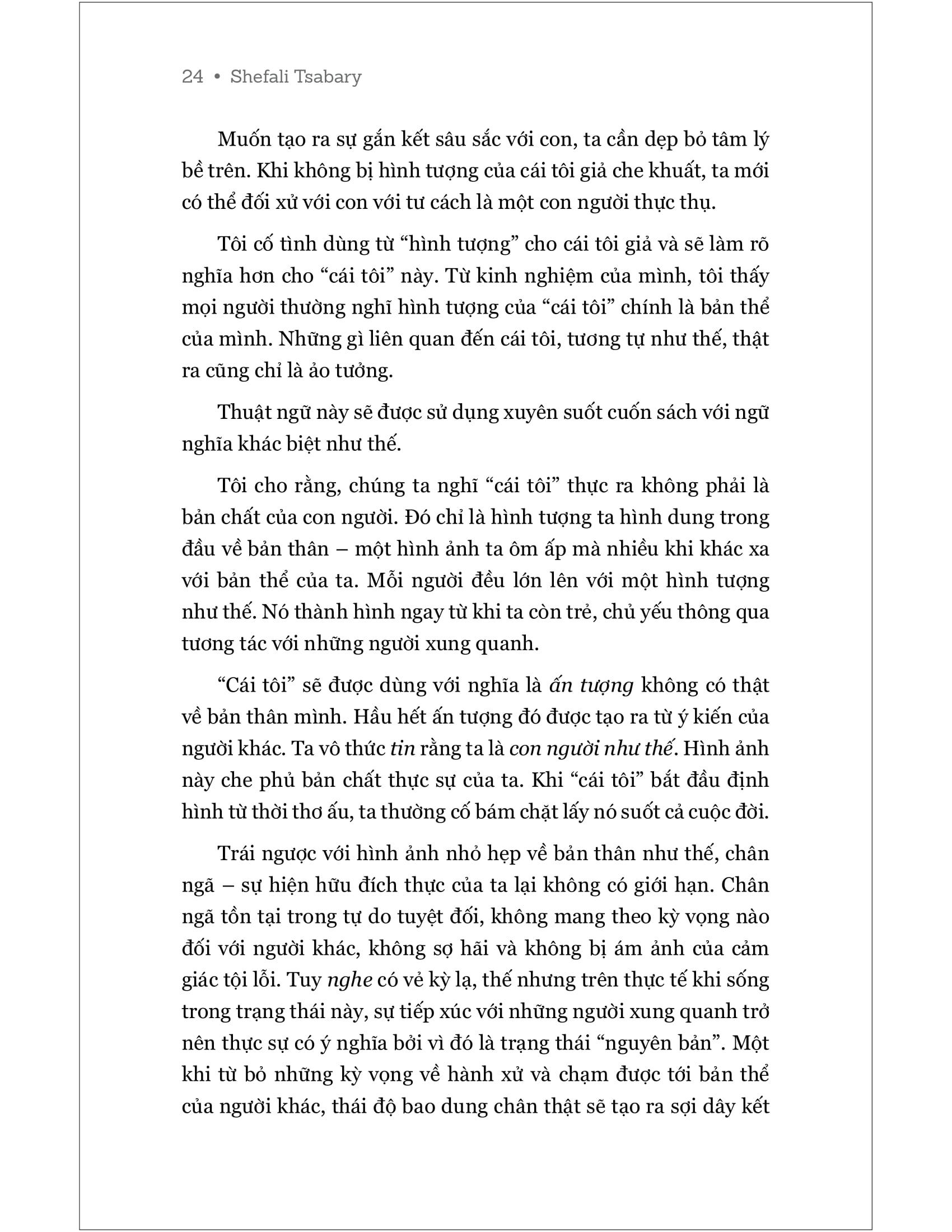 làm cha mẹ tỉnh thức (tái bản 2023) - Ảnh 13