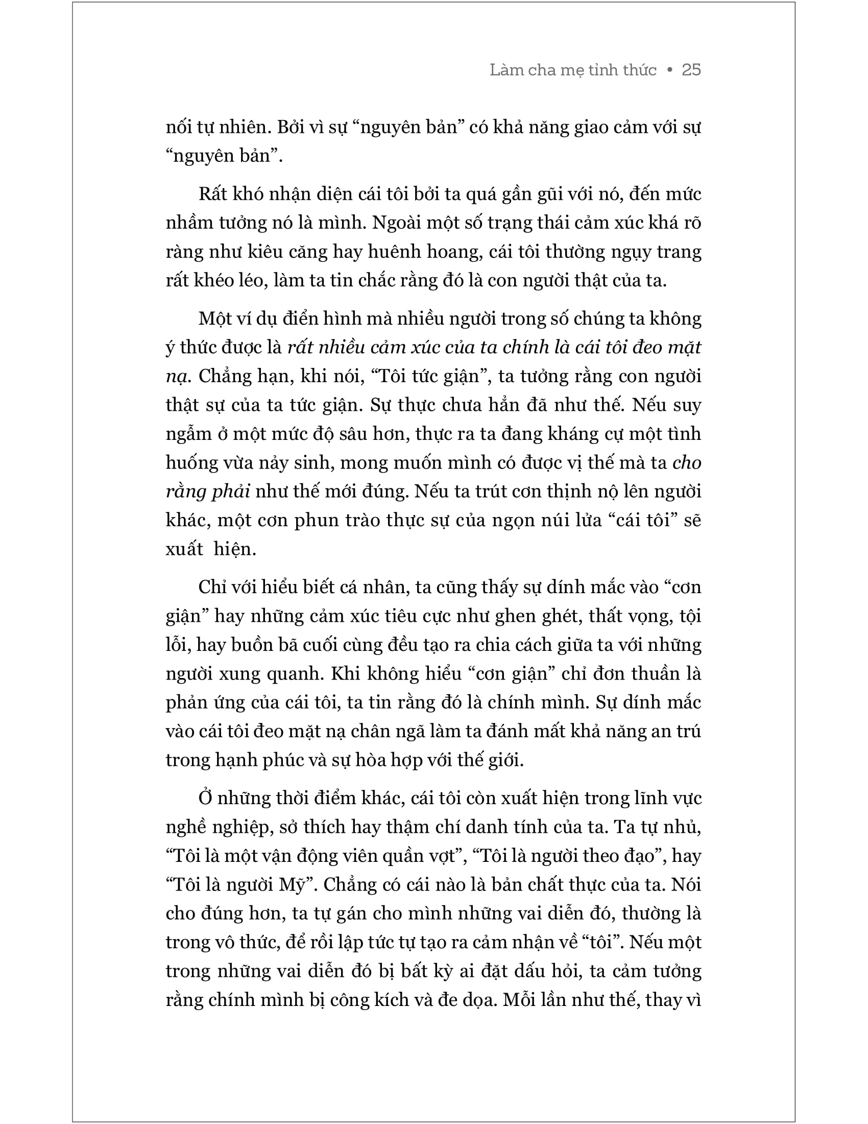 làm cha mẹ tỉnh thức (tái bản 2023) - Ảnh 14