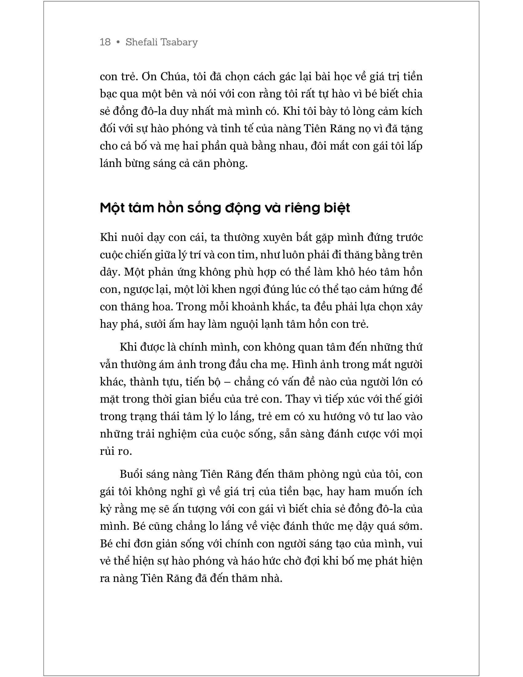 làm cha mẹ tỉnh thức (tái bản 2023) - Ảnh 7