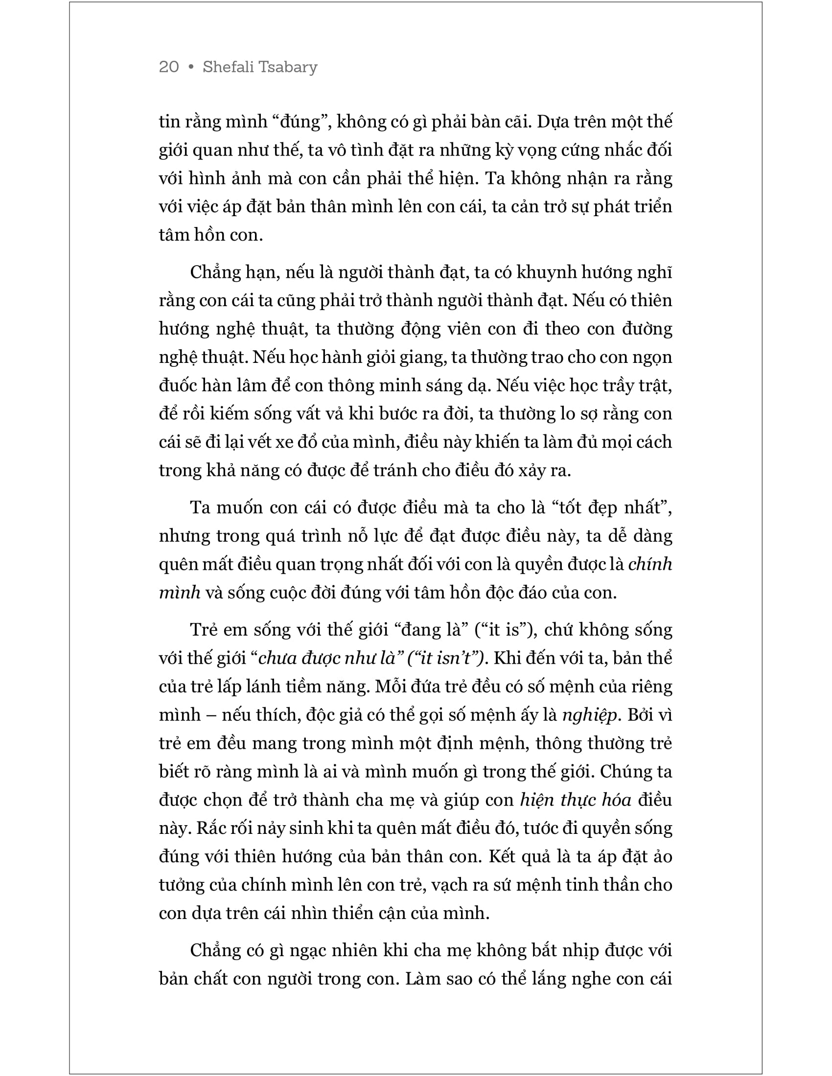 làm cha mẹ tỉnh thức (tái bản 2023) - Ảnh 9