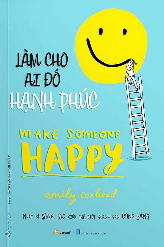 làm cho ai đó hạnh phúc - make someone happy - Ảnh 2