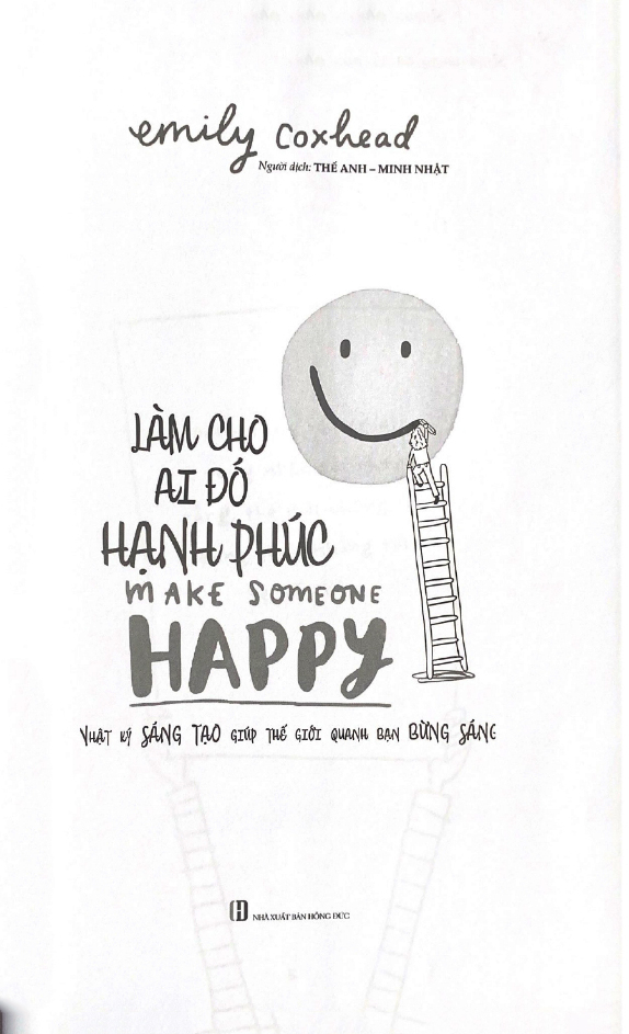 làm cho ai đó hạnh phúc - make someone happy - Ảnh 3
