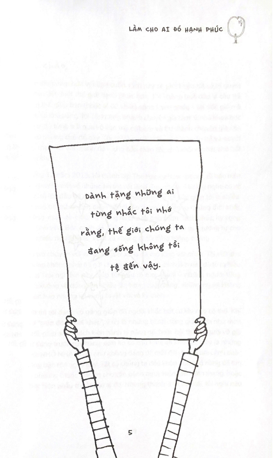 làm cho ai đó hạnh phúc - make someone happy - Ảnh 4