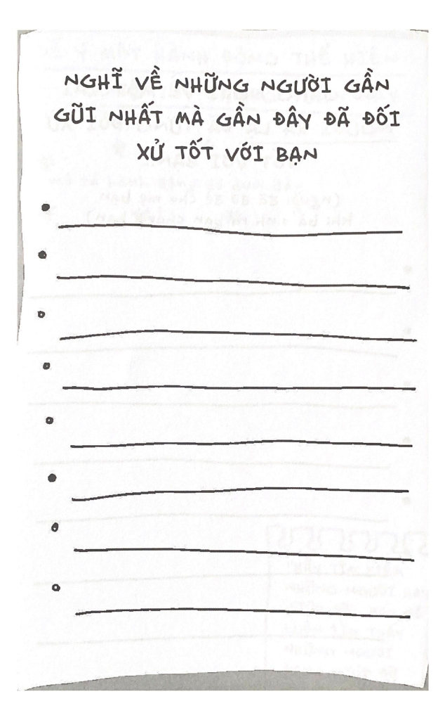 làm cho ai đó hạnh phúc - make someone happy - Ảnh 7