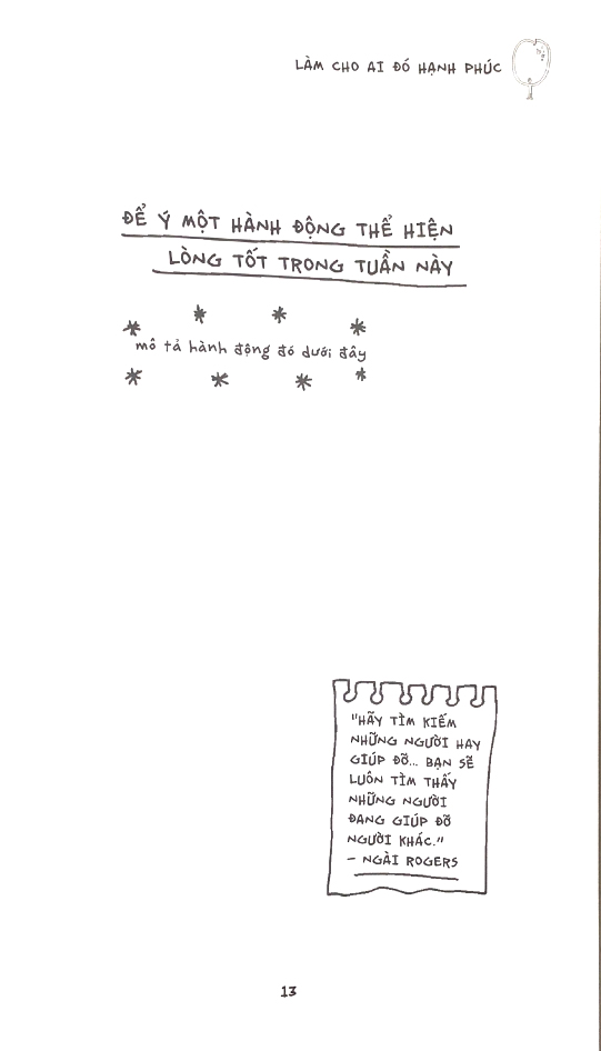 làm cho ai đó hạnh phúc - make someone happy - Ảnh 8