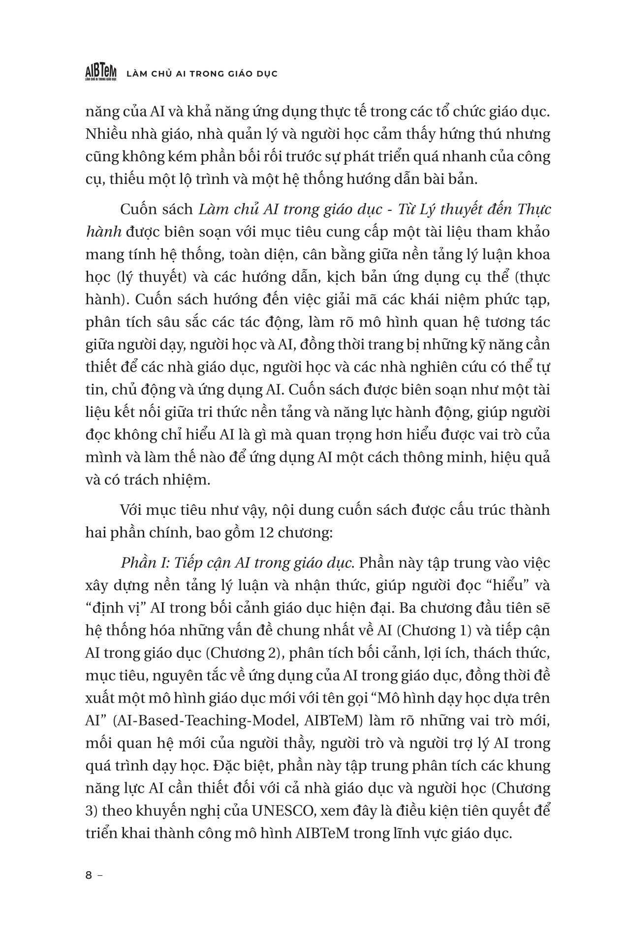 Làm Chủ AI Trong Giáo Dục - Từ Lý Thuyết Đến Thực Hành - Ảnh 7