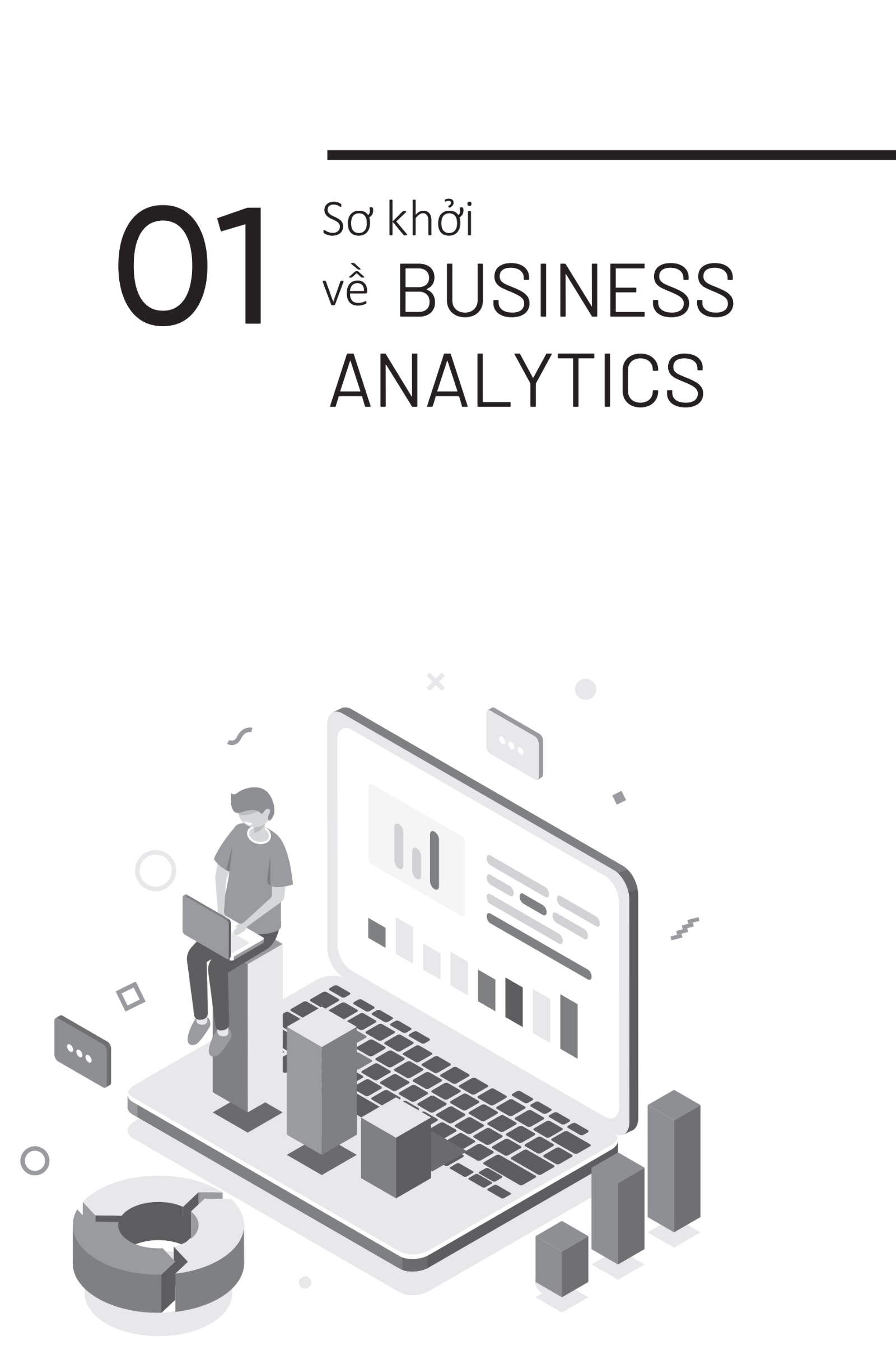 làm chủ business analytics - phân tích dữ liệu để đi đến quyết định thông minh - Ảnh 4