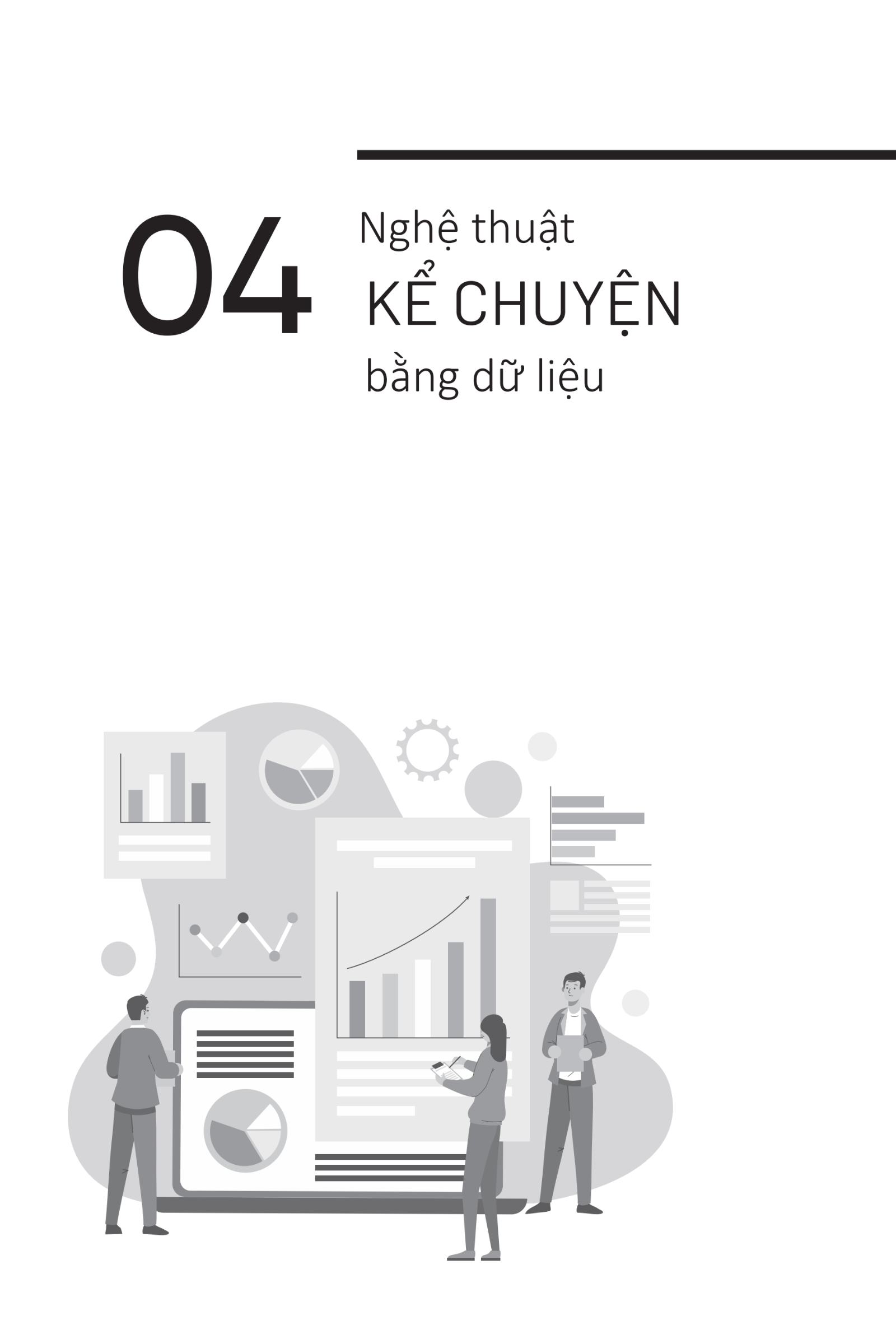 làm chủ business analytics - phân tích dữ liệu để đi đến quyết định thông minh - Ảnh 8