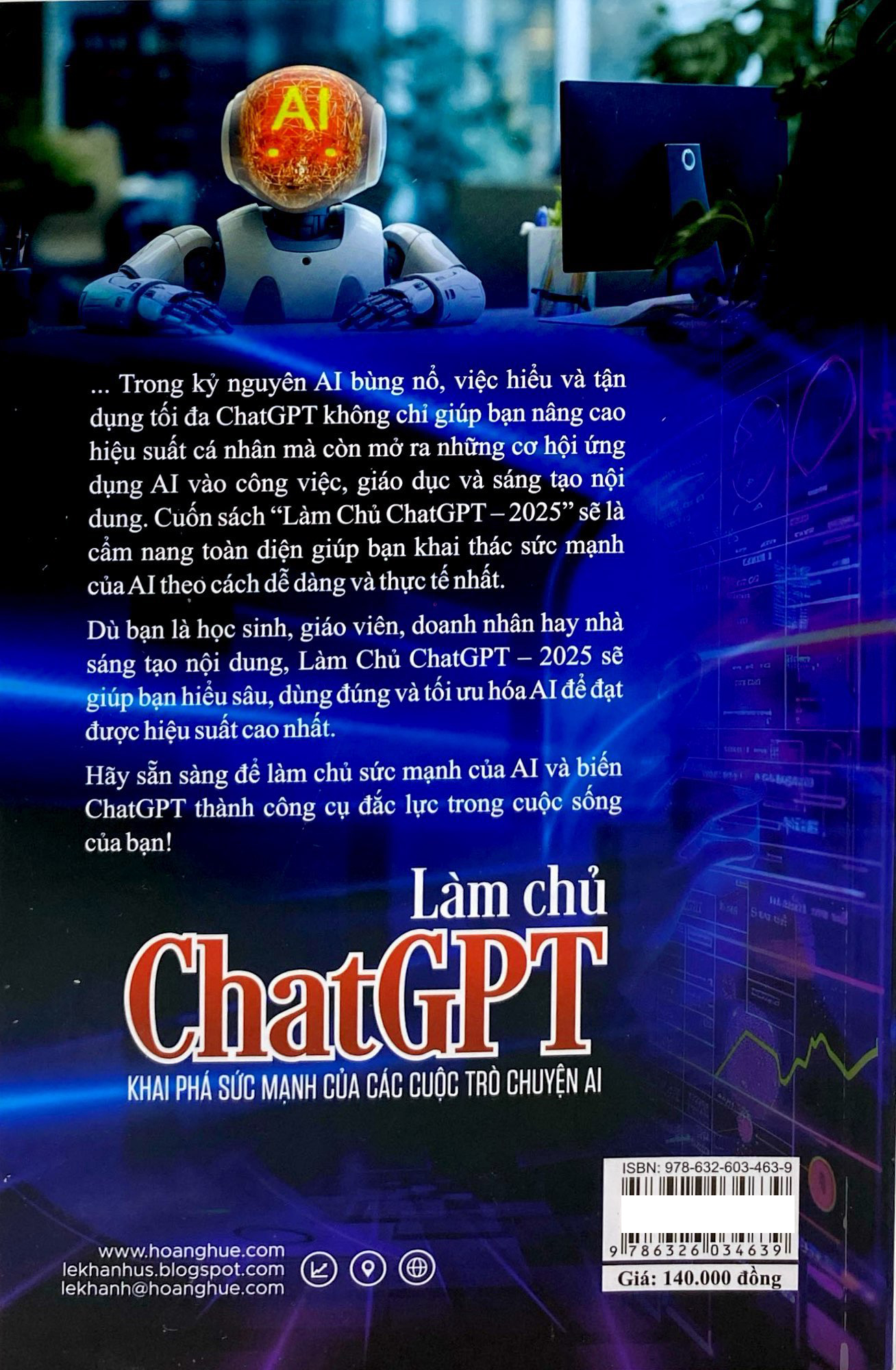 làm chủ chatgpt - khai phá sức mạnh của các cuộc trò chuyện ai - Ảnh 6