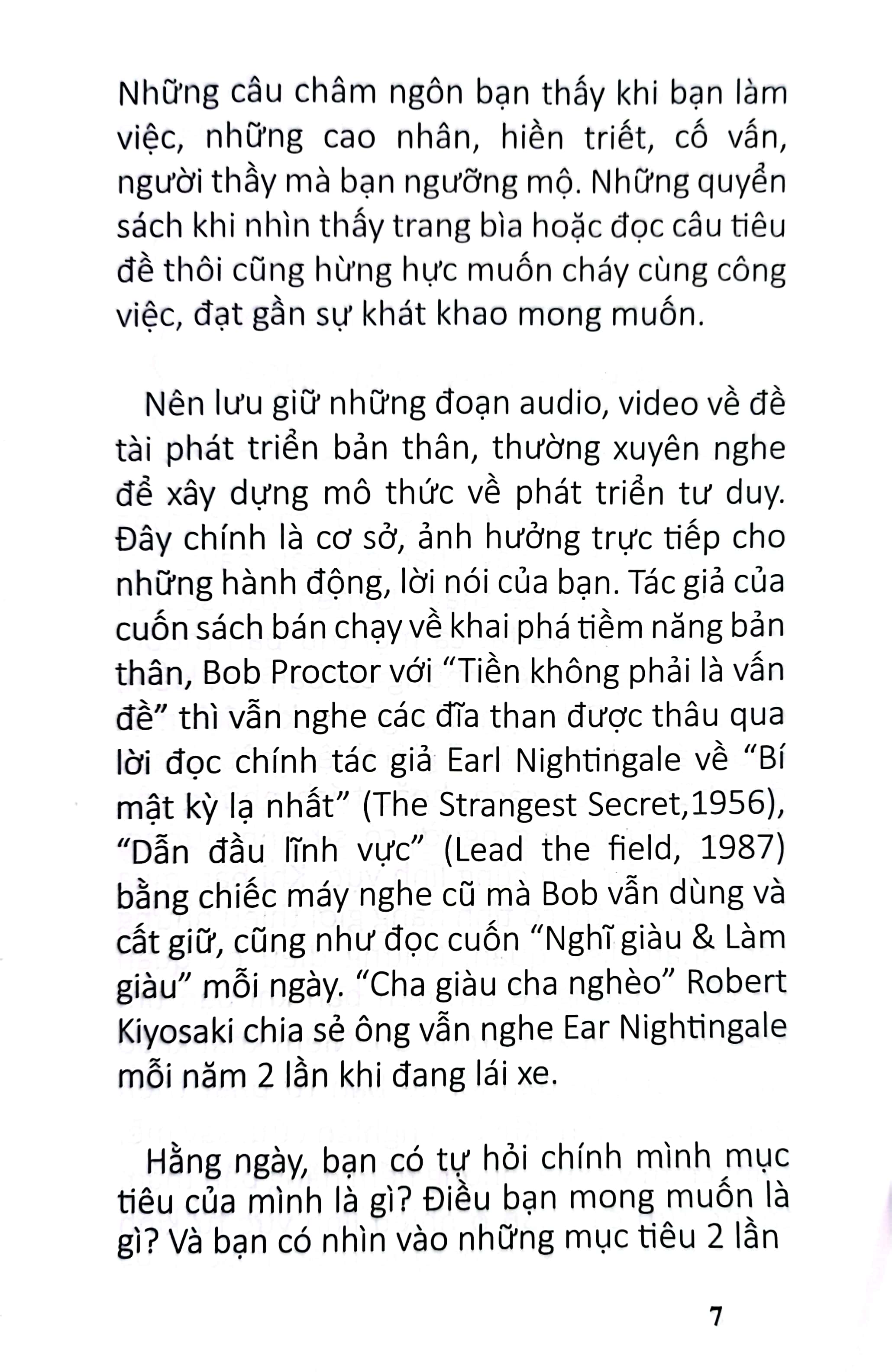 làm chủ cuộc chơi về tiền - Ảnh 5