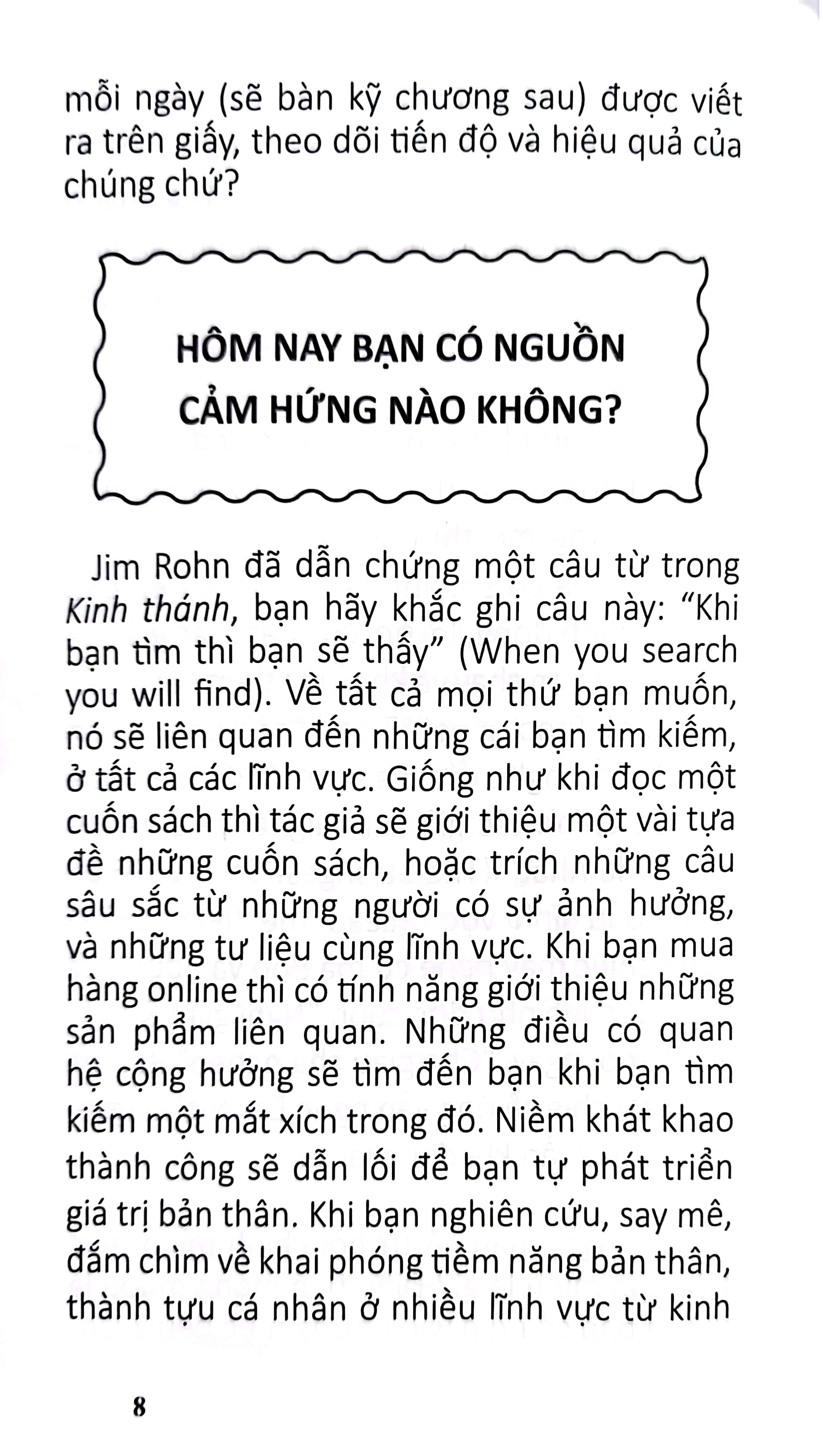 làm chủ cuộc chơi về tiền - Ảnh 6