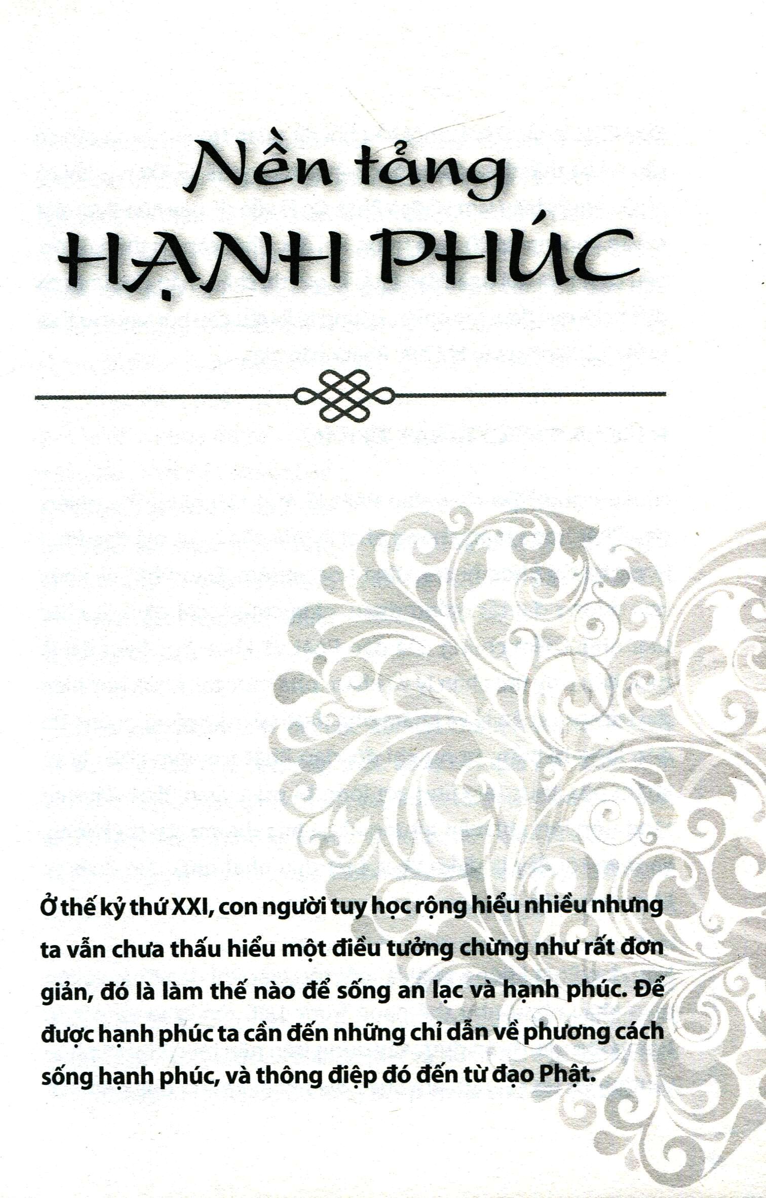 làm chủ cuộc đời (tái bản 2020) - Ảnh 3