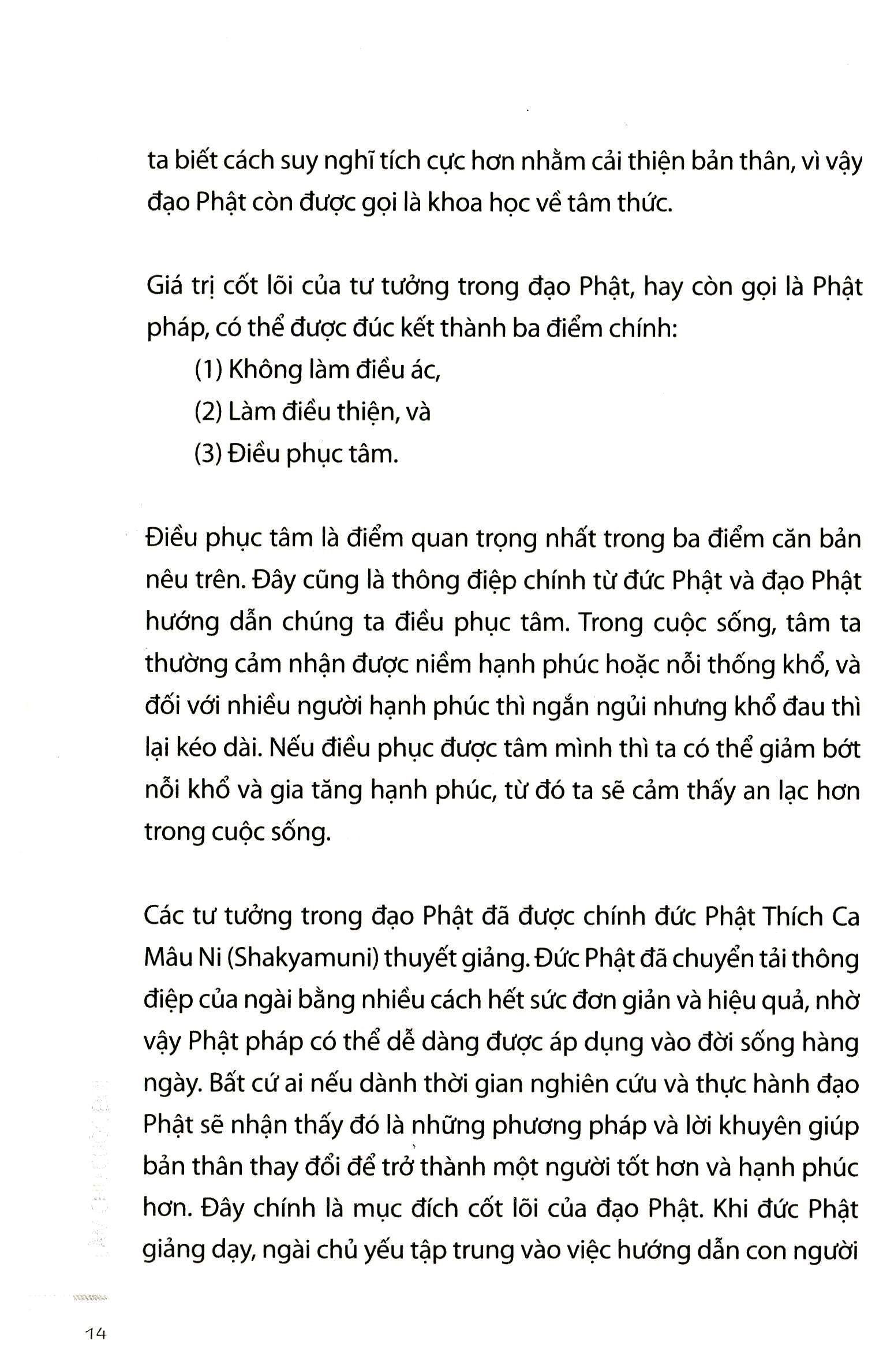 làm chủ cuộc đời (tái bản 2020) - Ảnh 6
