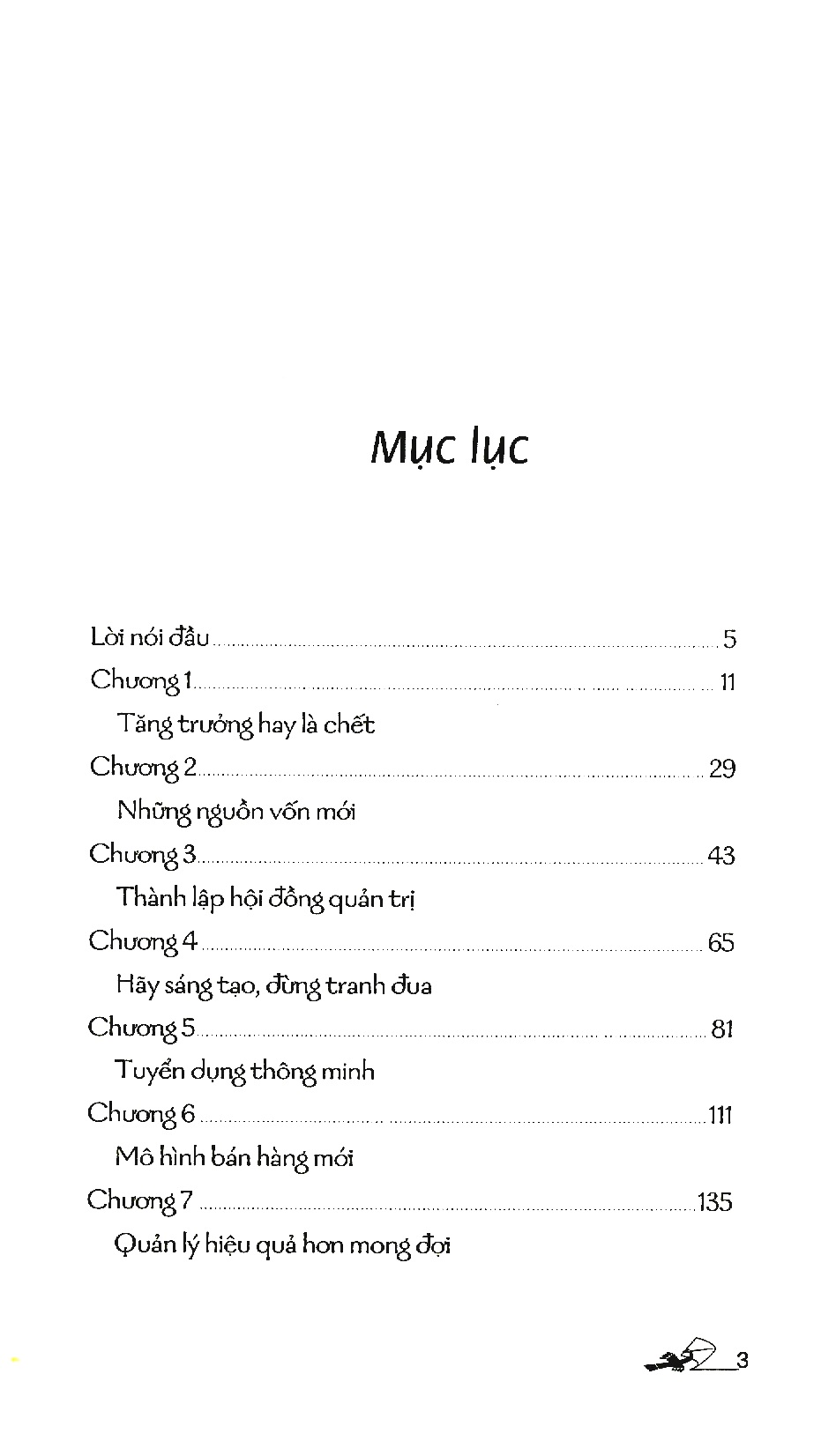 làm chủ doanh nghiệp giai đoạn 2 - Ảnh 3