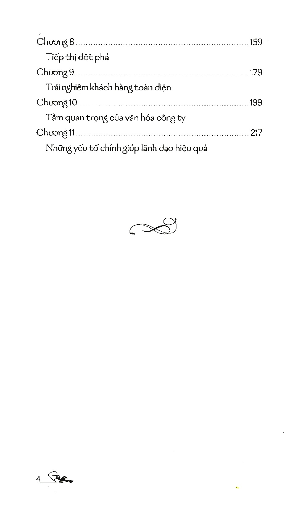 làm chủ doanh nghiệp giai đoạn 2 - Ảnh 4