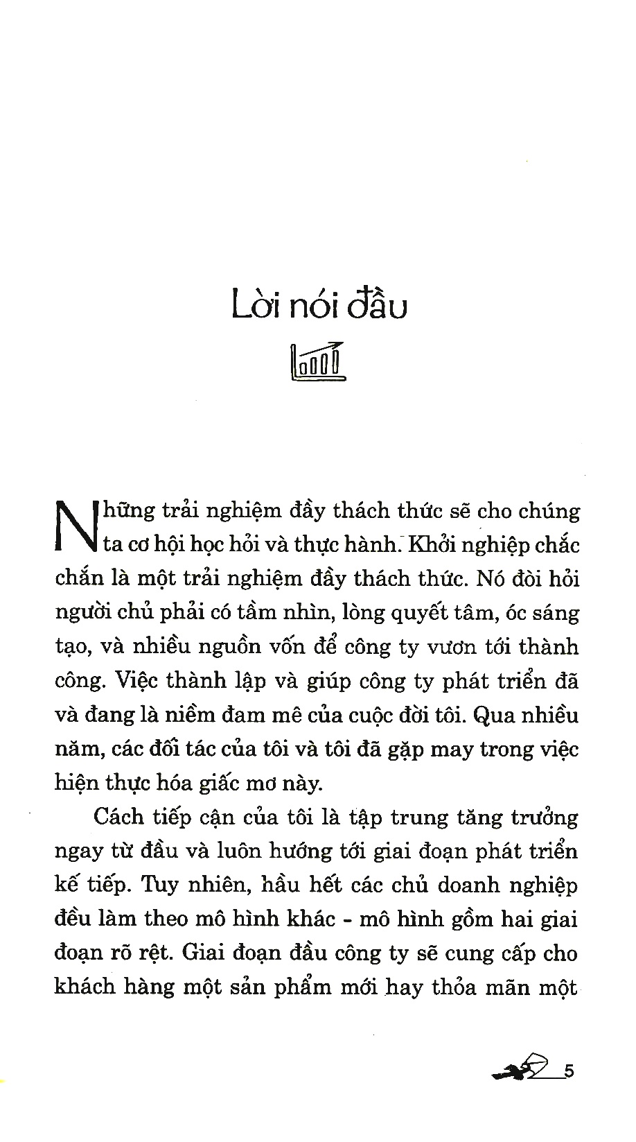 làm chủ doanh nghiệp giai đoạn 2 - Ảnh 5