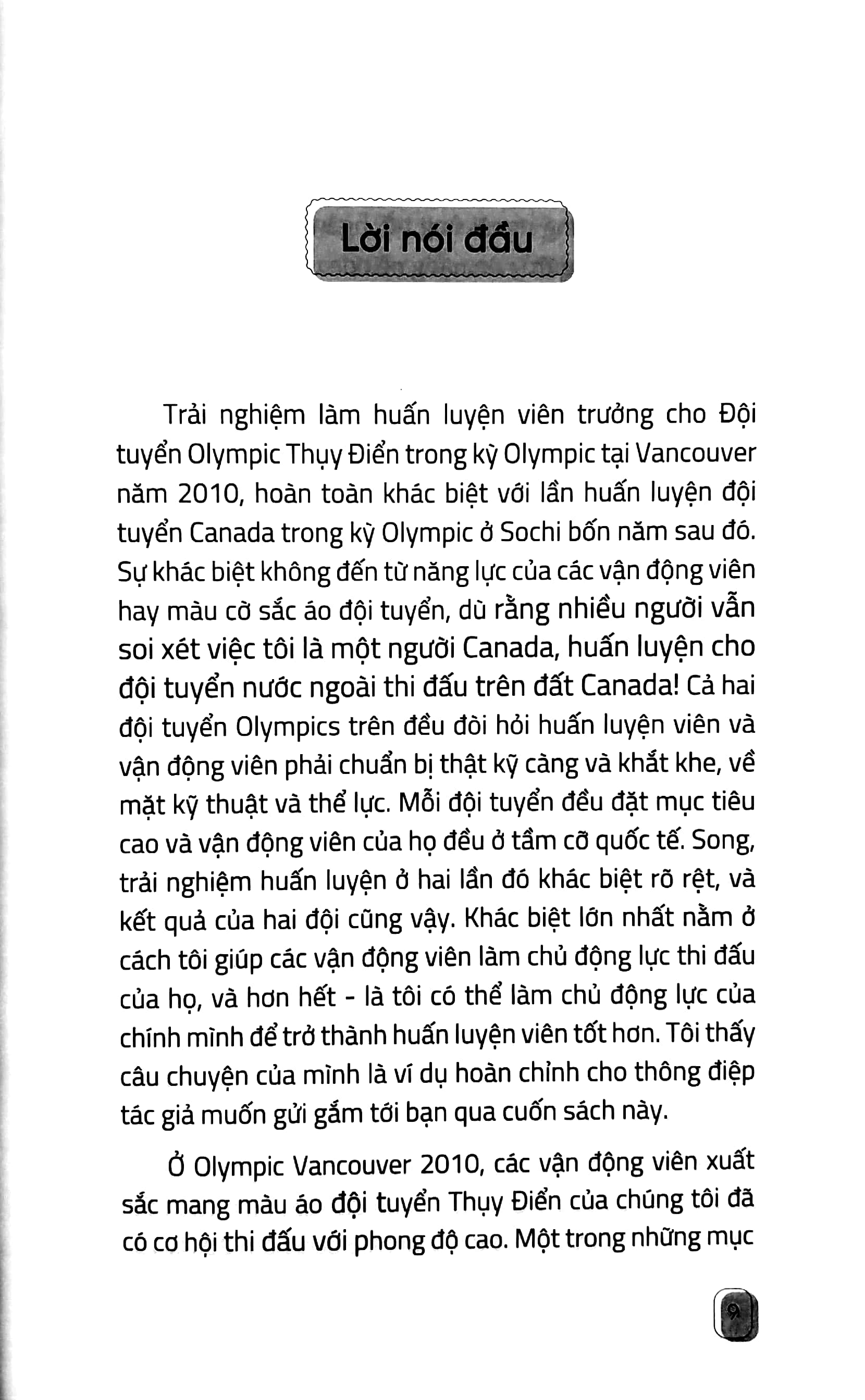 làm chủ động lực - làm chủ cuộc đời - Ảnh 4